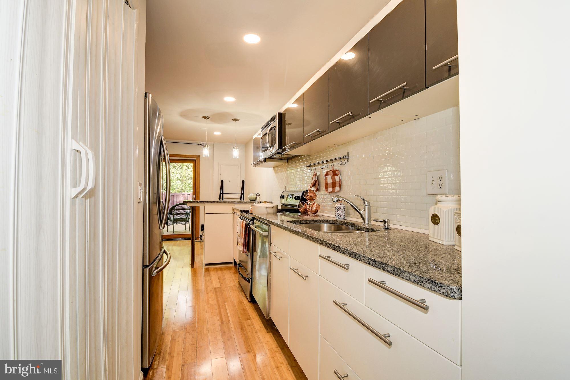 WINDSOR PARK - Residential