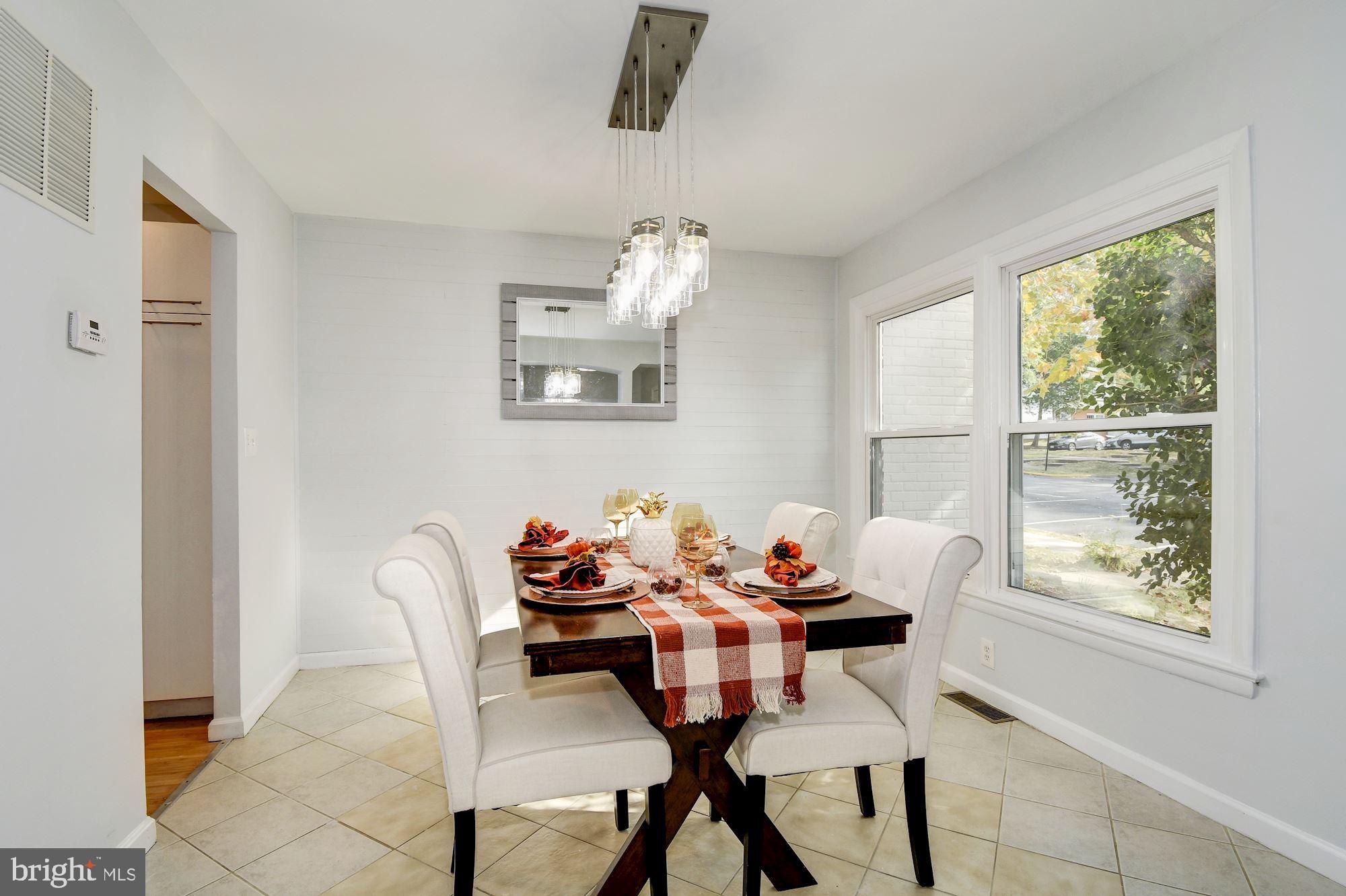 WINDSOR PARK - Residential