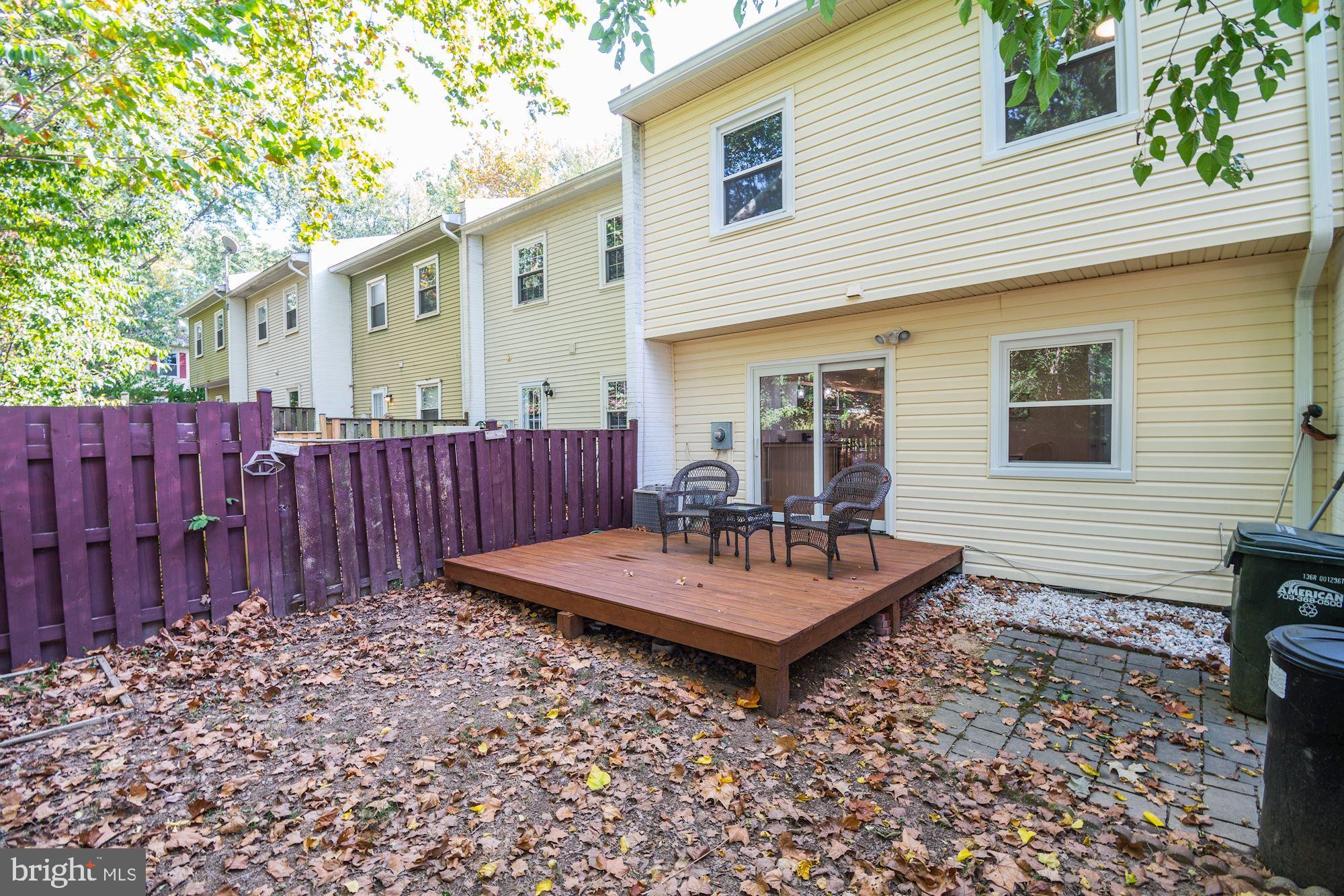 WINDSOR PARK - Residential