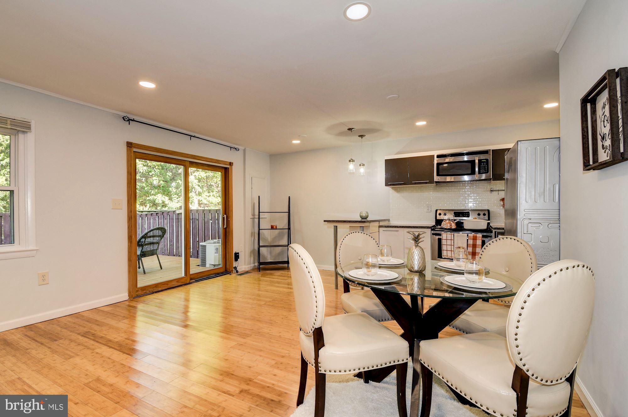 WINDSOR PARK - Residential