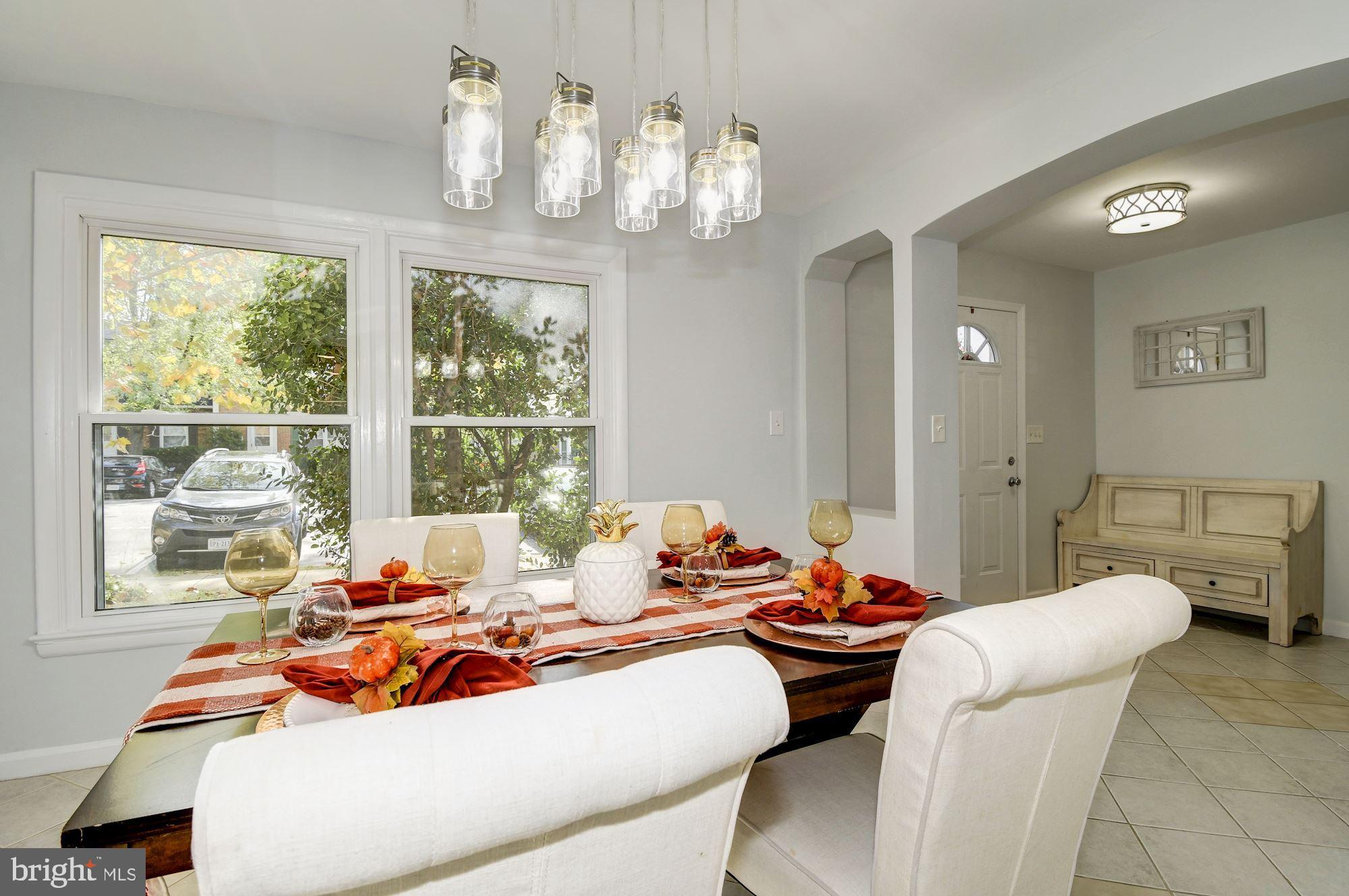 WINDSOR PARK - Residential