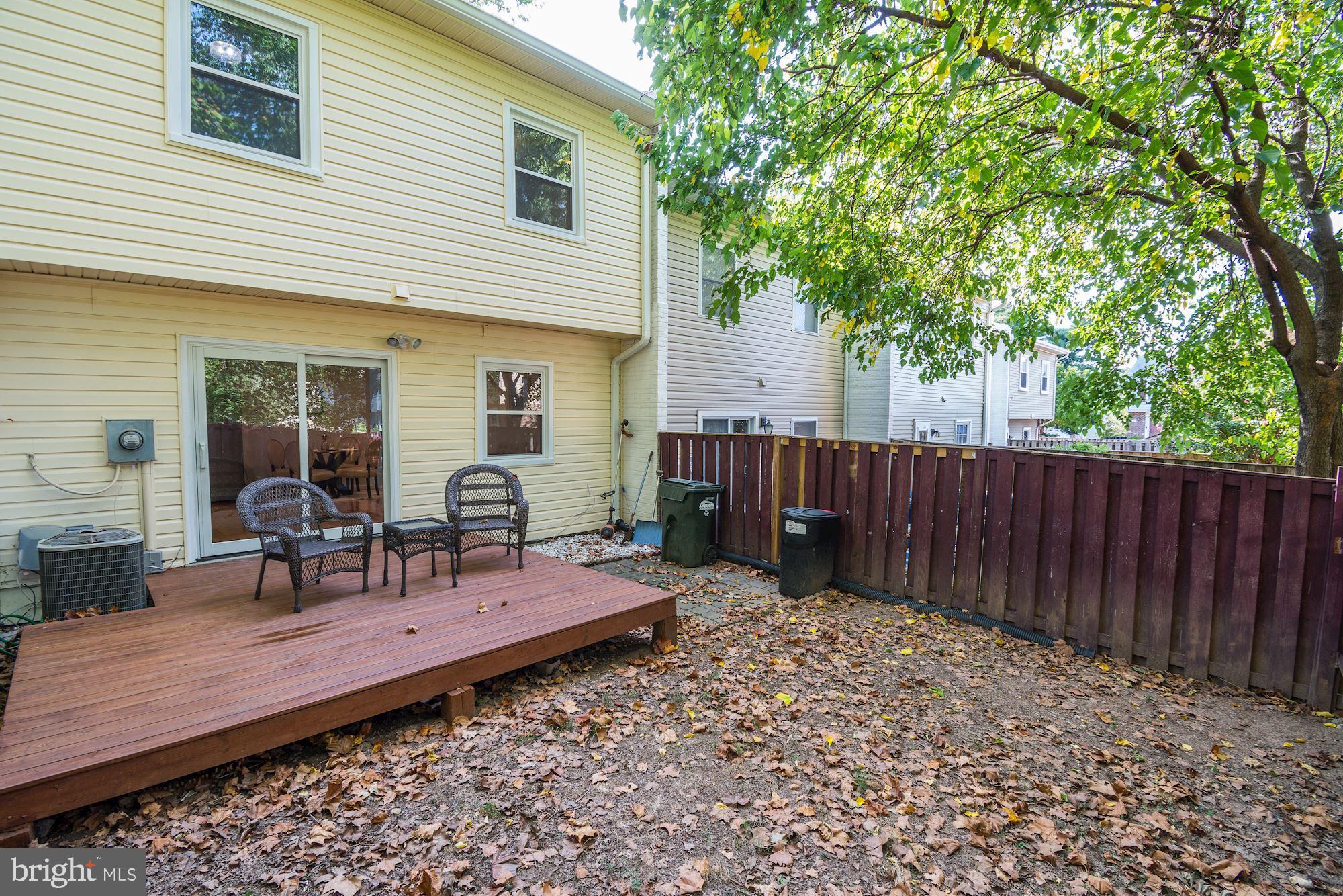 WINDSOR PARK - Residential