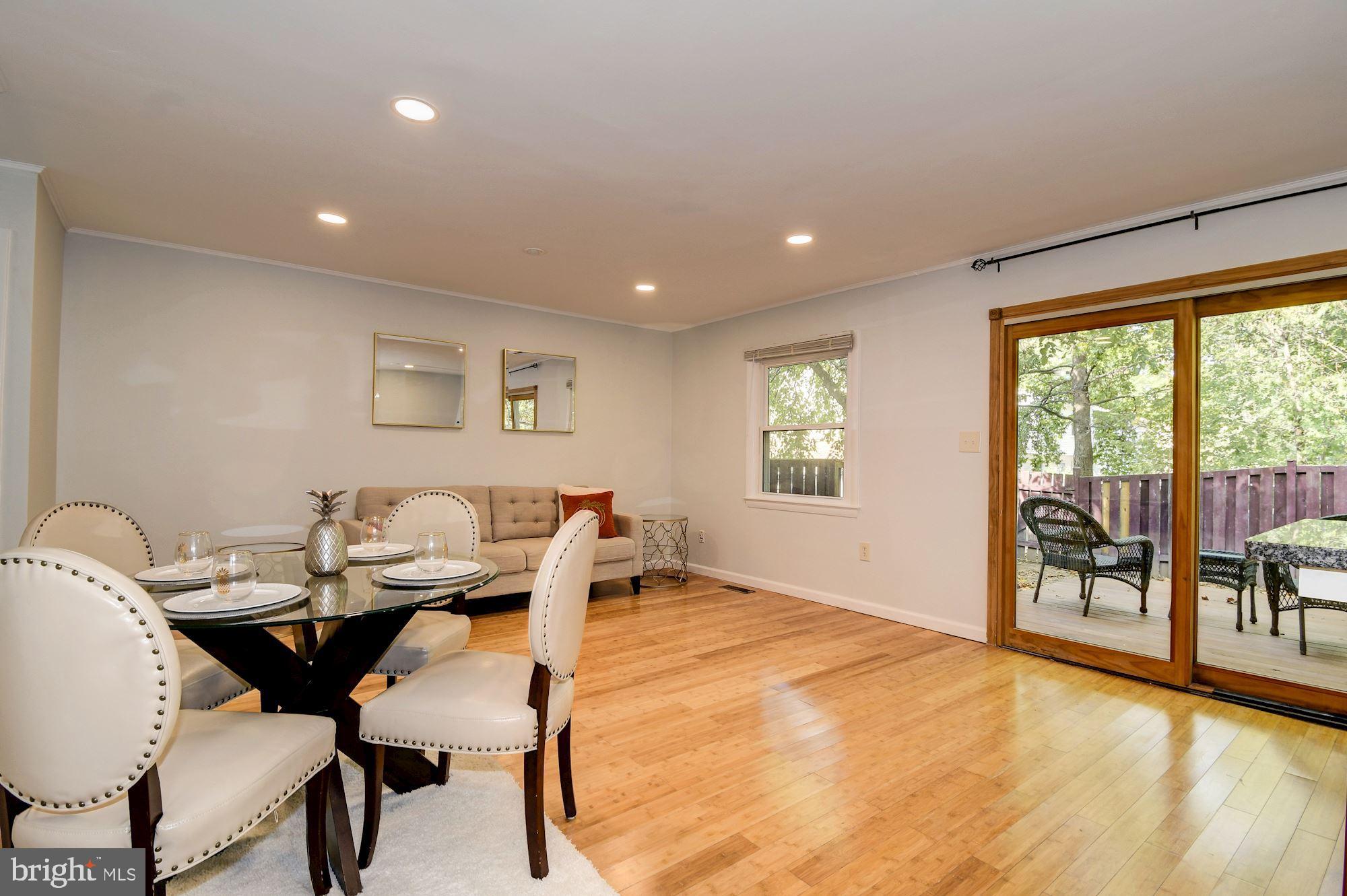 WINDSOR PARK - Residential