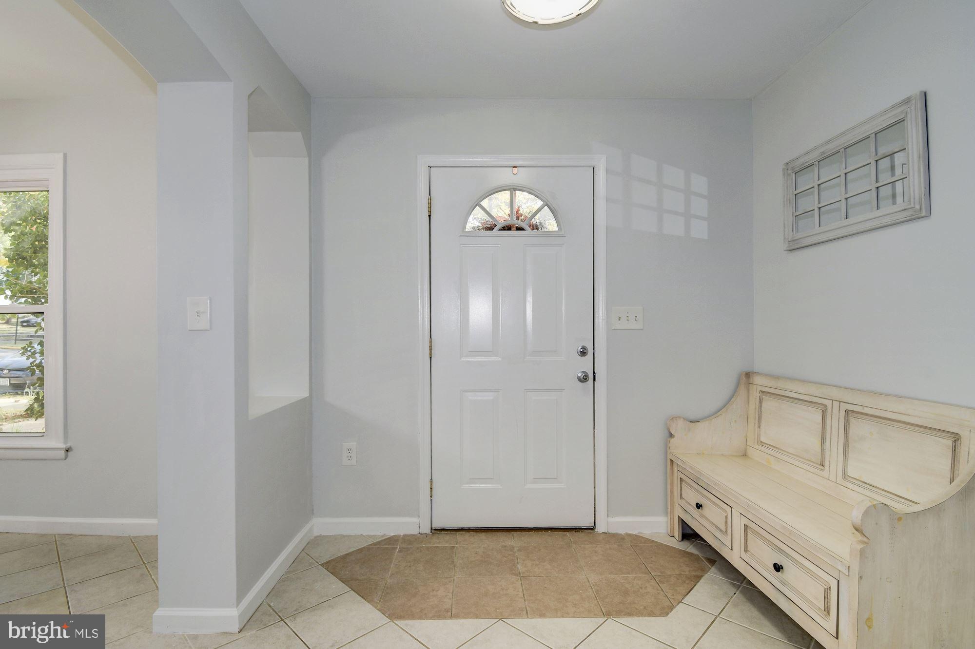 WINDSOR PARK - Residential