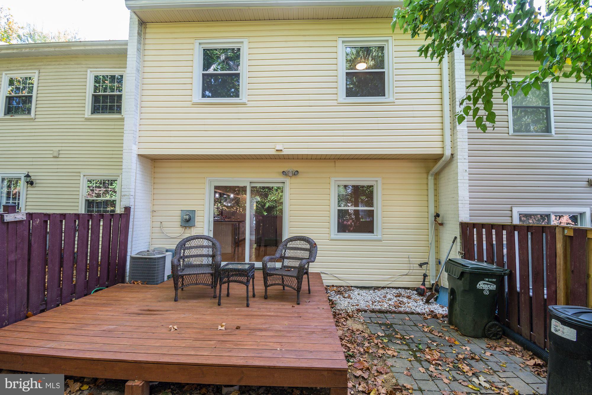 WINDSOR PARK - Residential