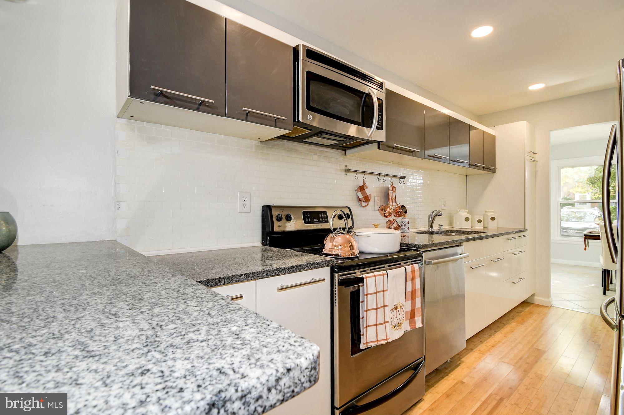 WINDSOR PARK - Residential