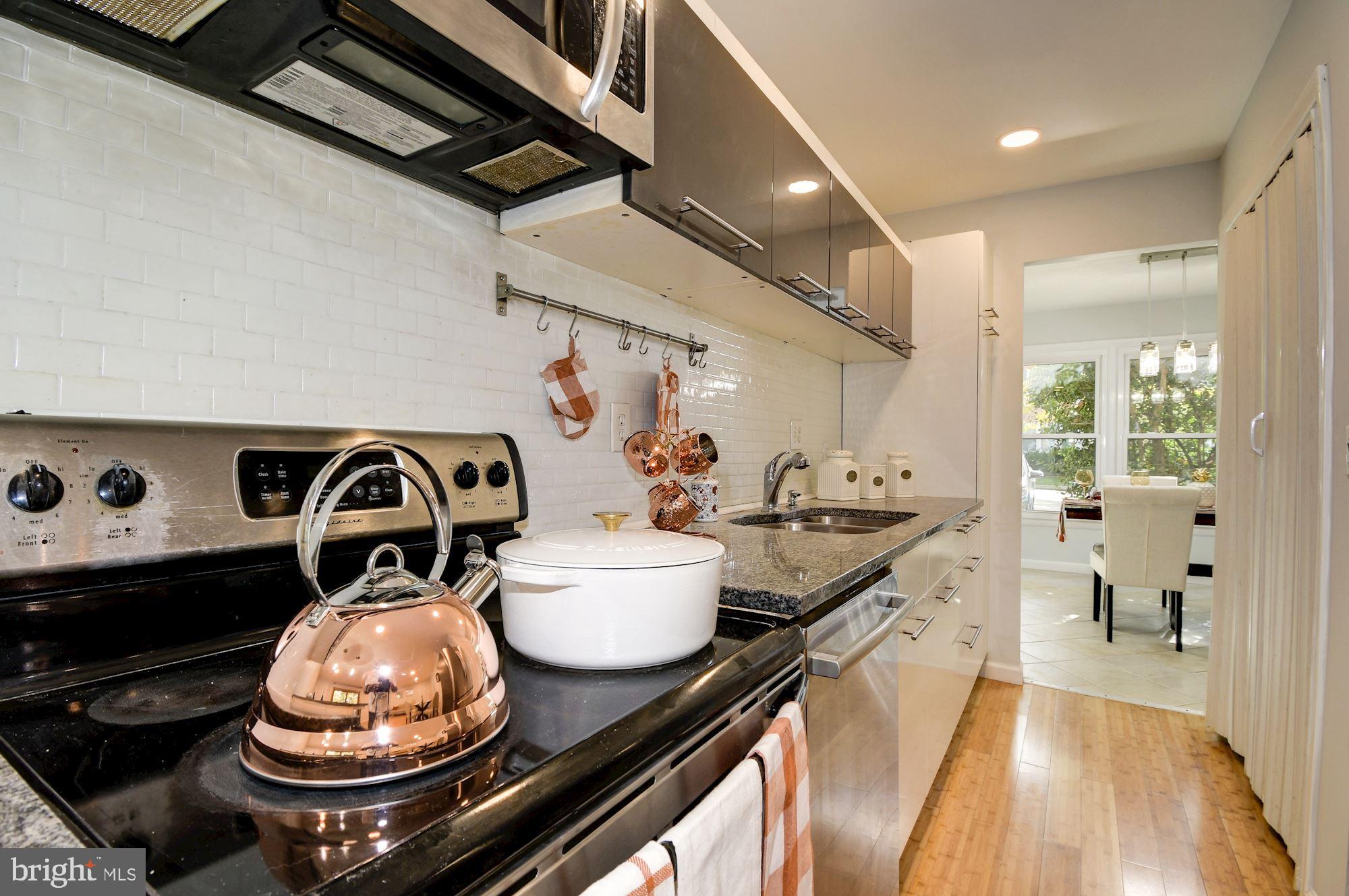 WINDSOR PARK - Residential