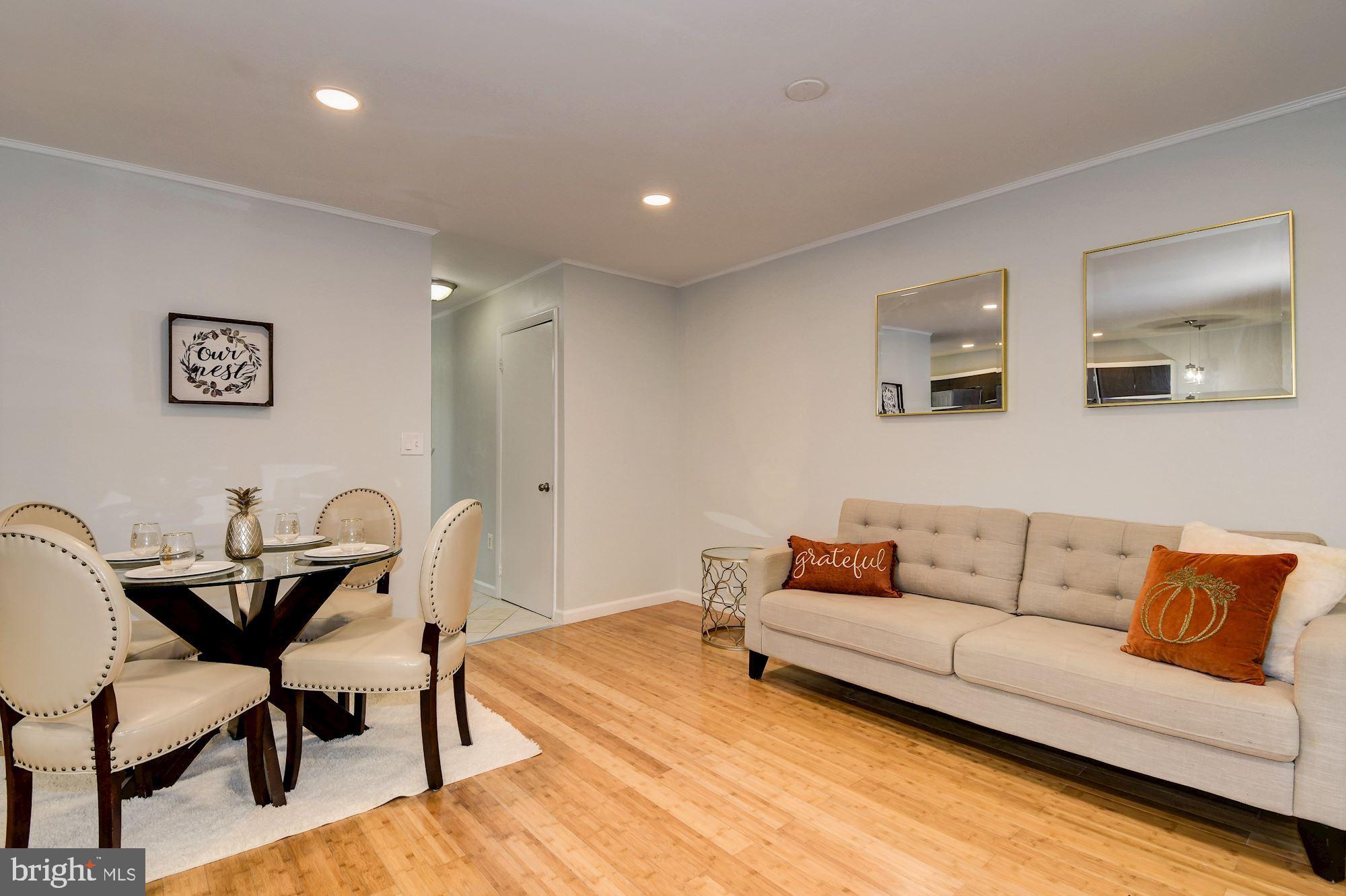 WINDSOR PARK - Residential