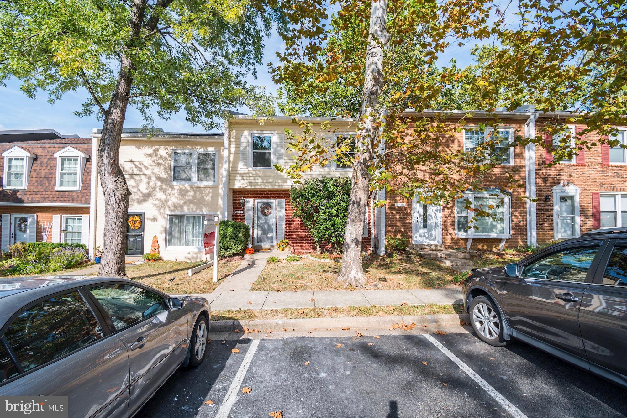 WINDSOR PARK - Residential