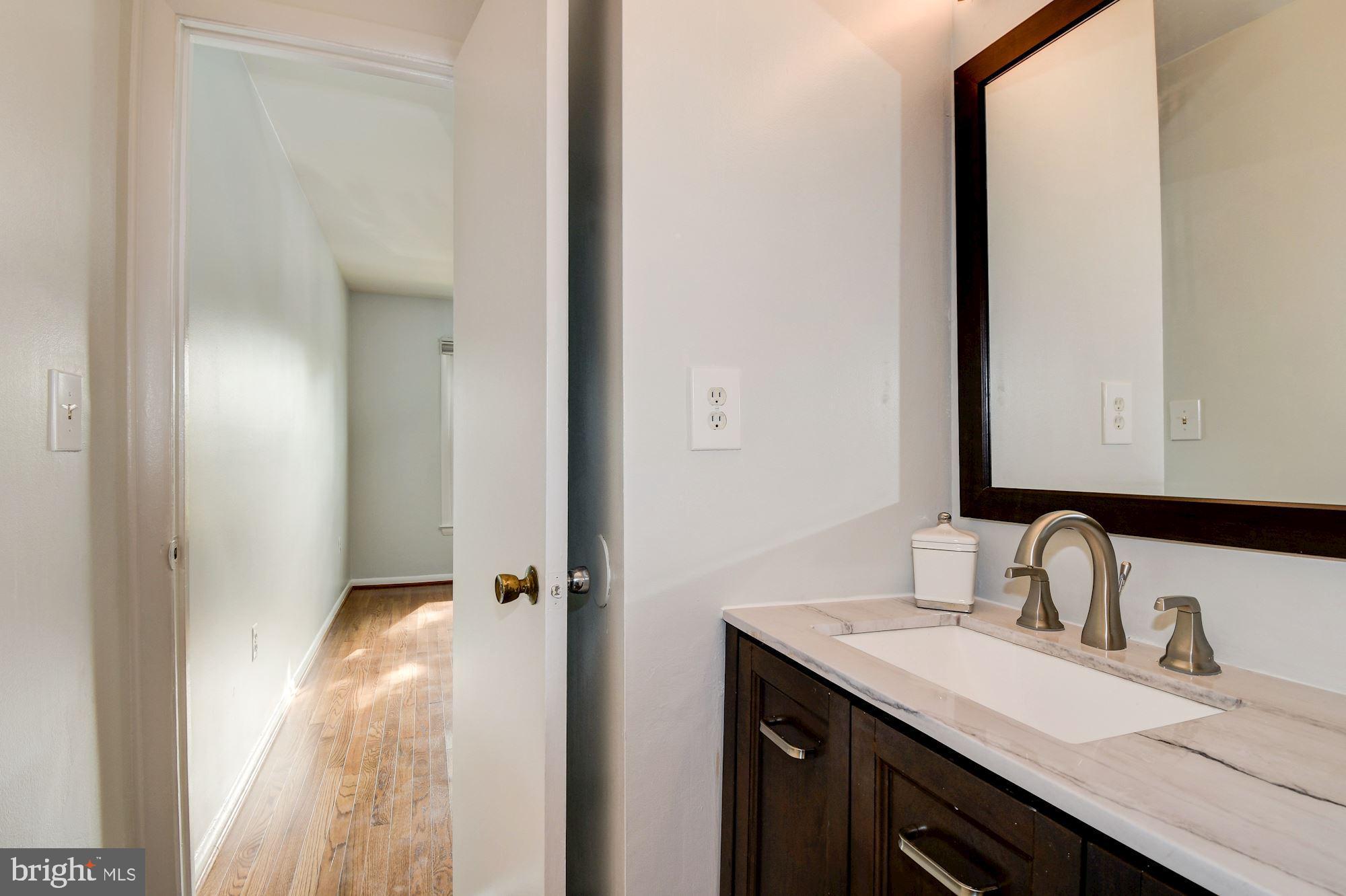 WINDSOR PARK - Residential