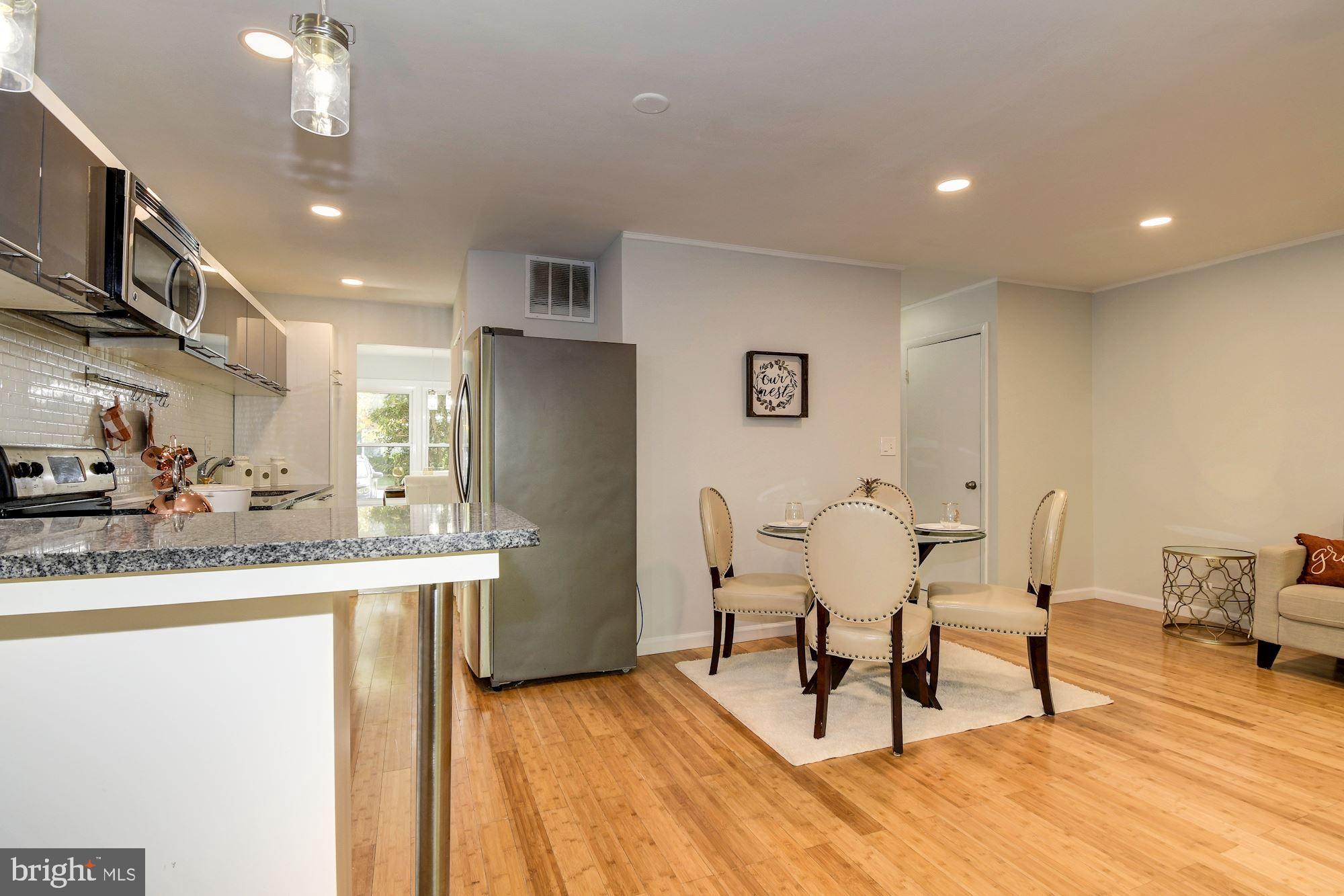 WINDSOR PARK - Residential