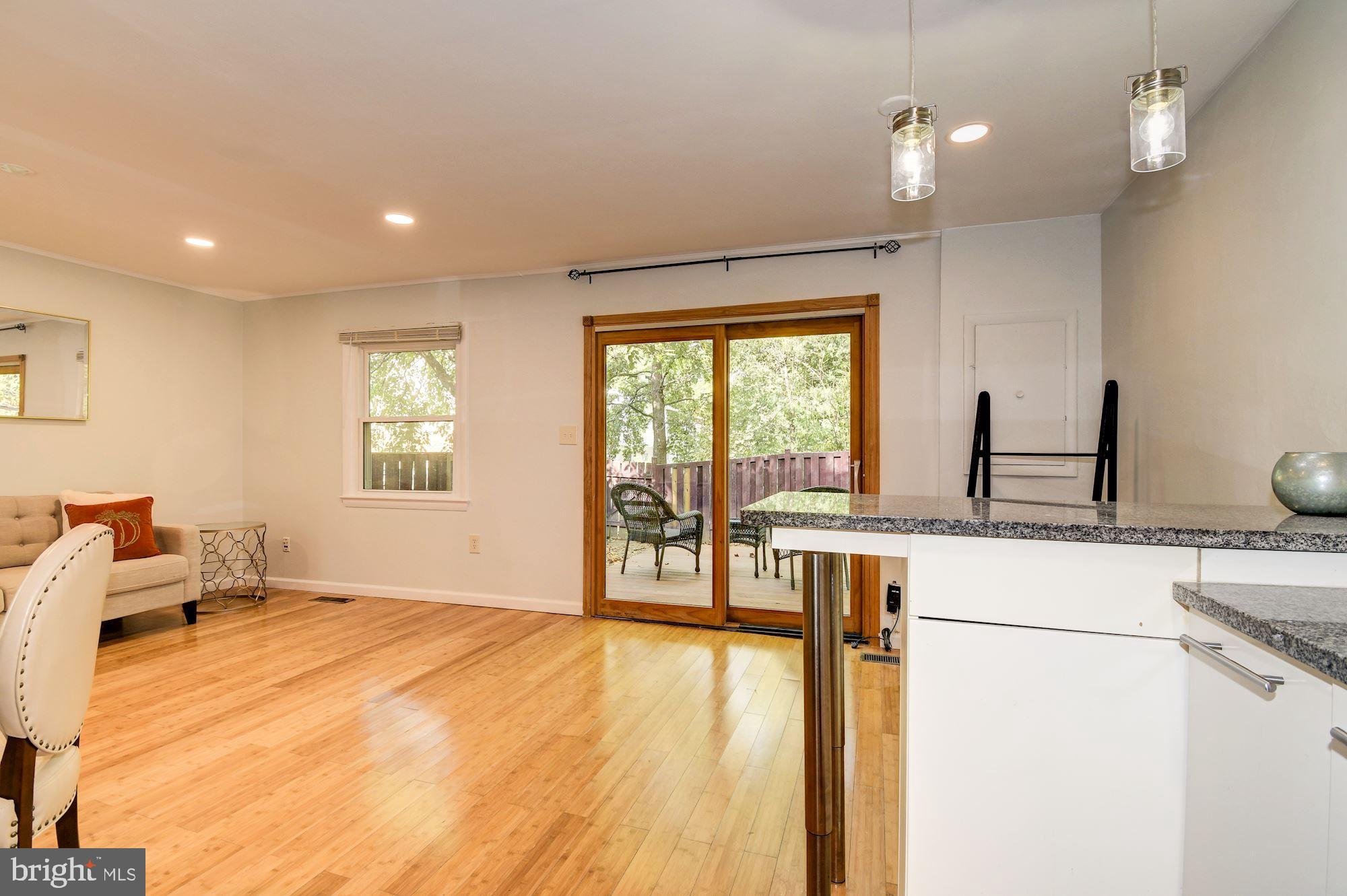 WINDSOR PARK - Residential