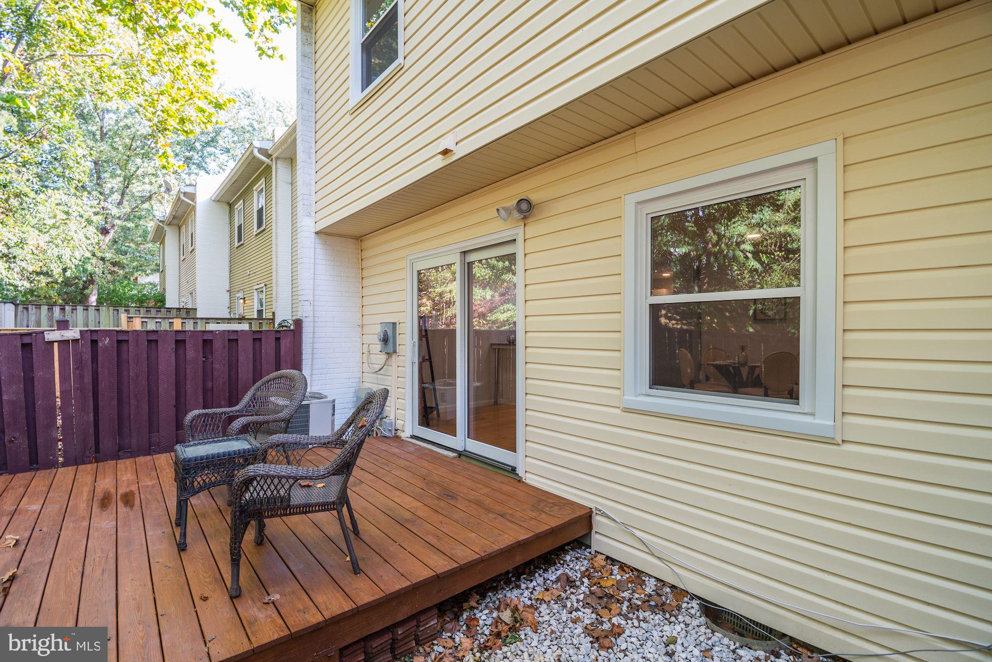 WINDSOR PARK - Residential