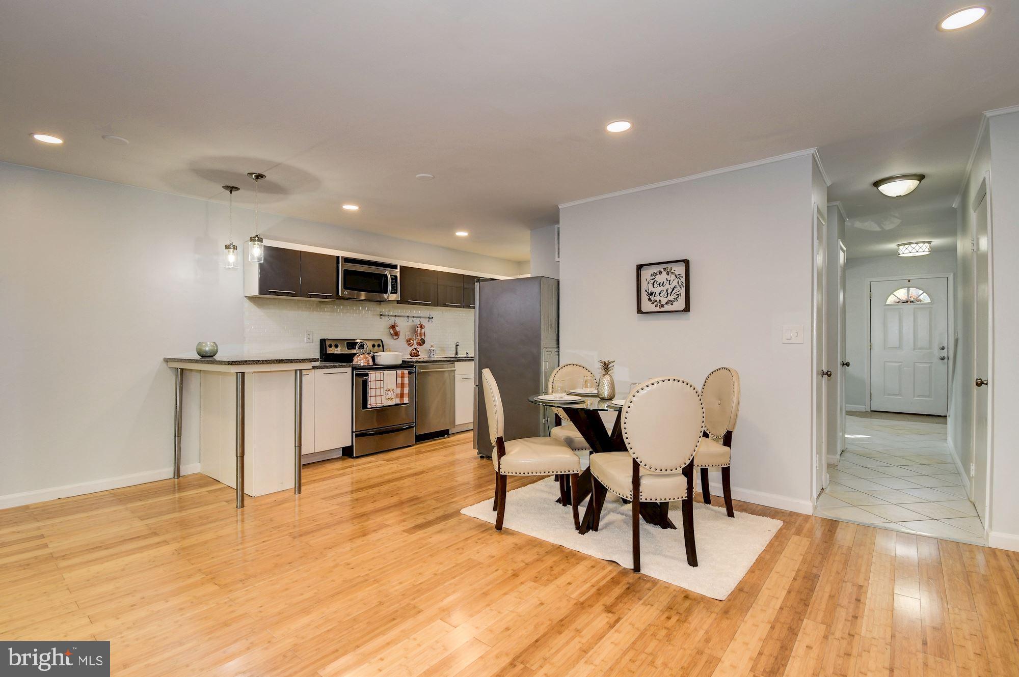 WINDSOR PARK - Residential