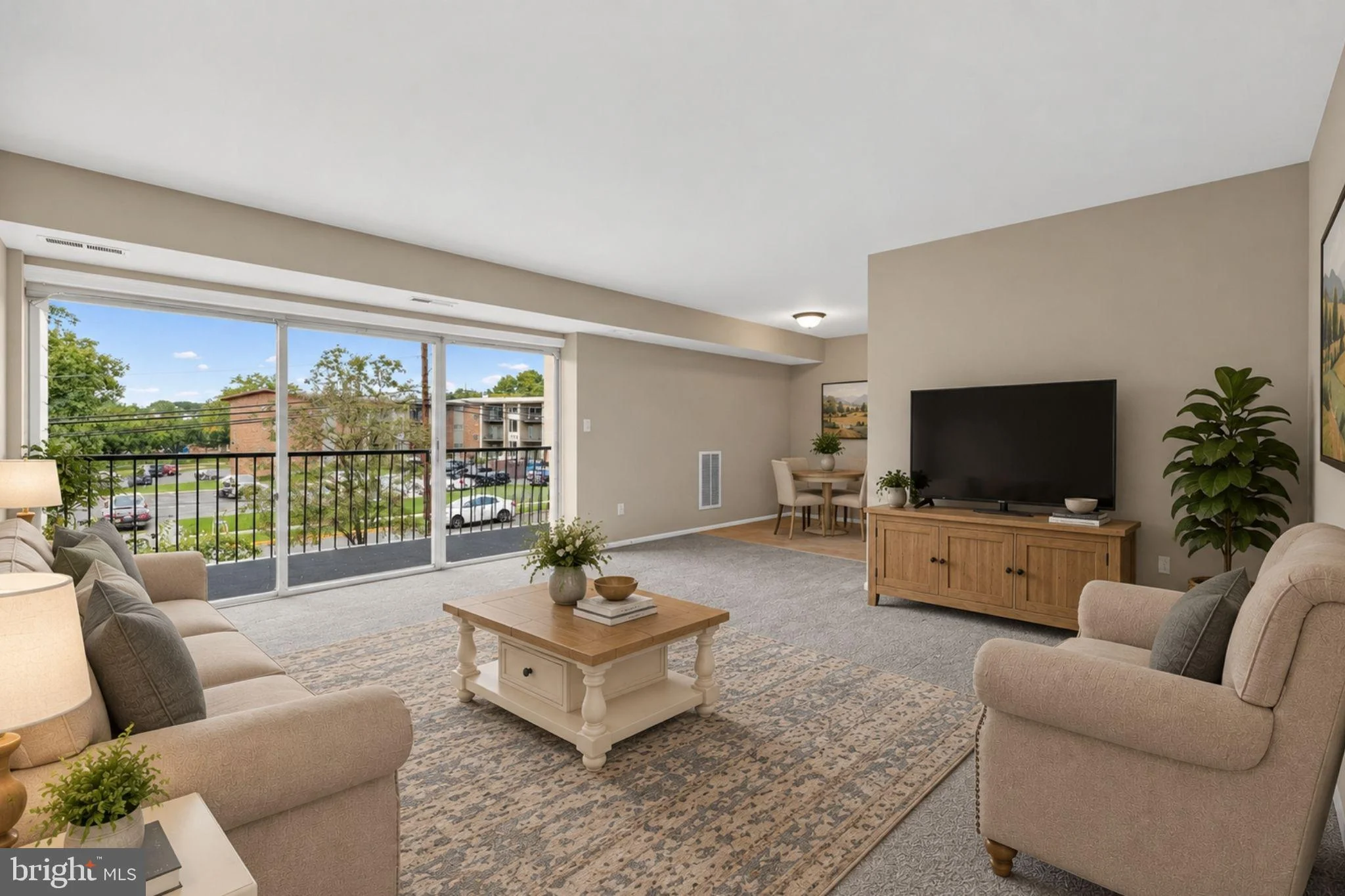 7611 Fontainebleau Drive Unit 2223