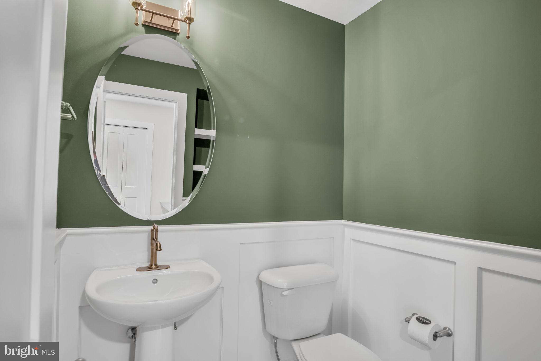 FLOWING SPRINGS - Residential