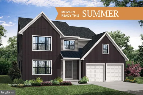 145 Tammy Drive, York Springs, PA MLS: PAAD2017252