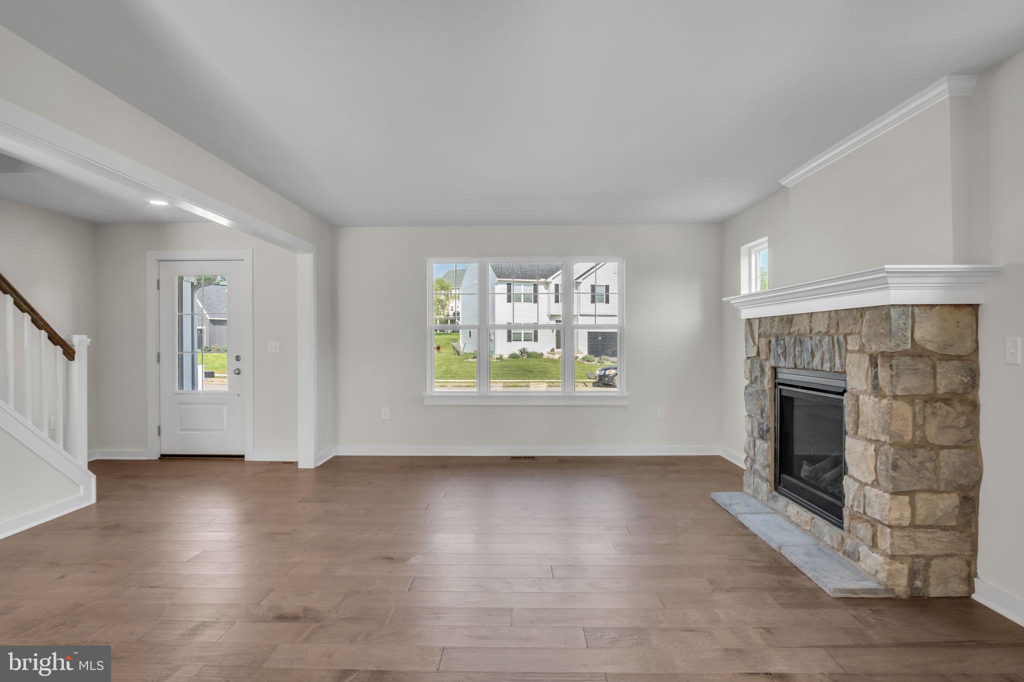 FLOWING SPRINGS - Residential