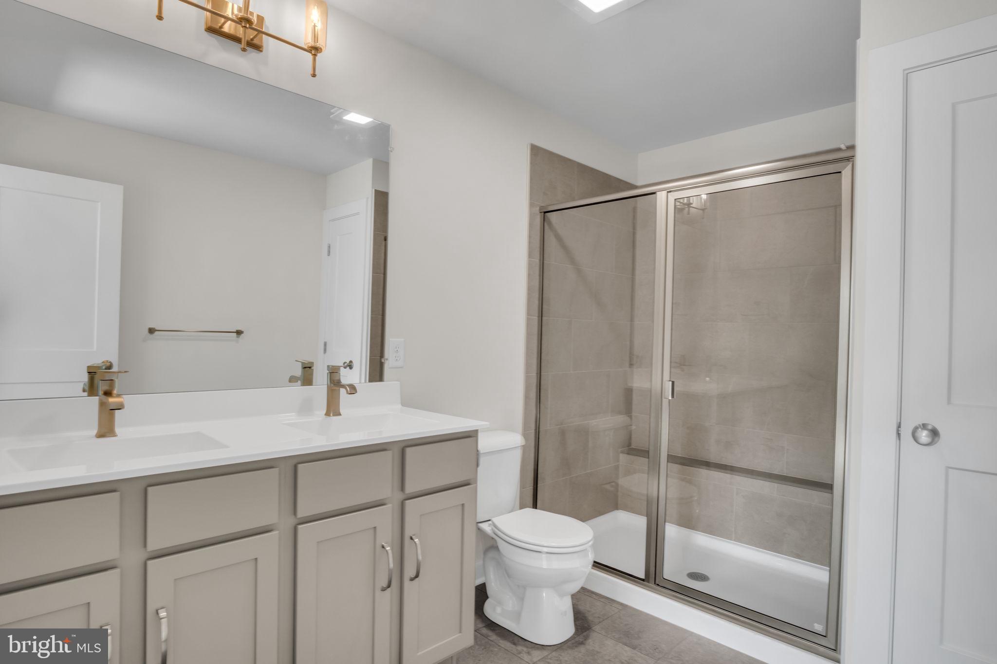 FLOWING SPRINGS - Residential