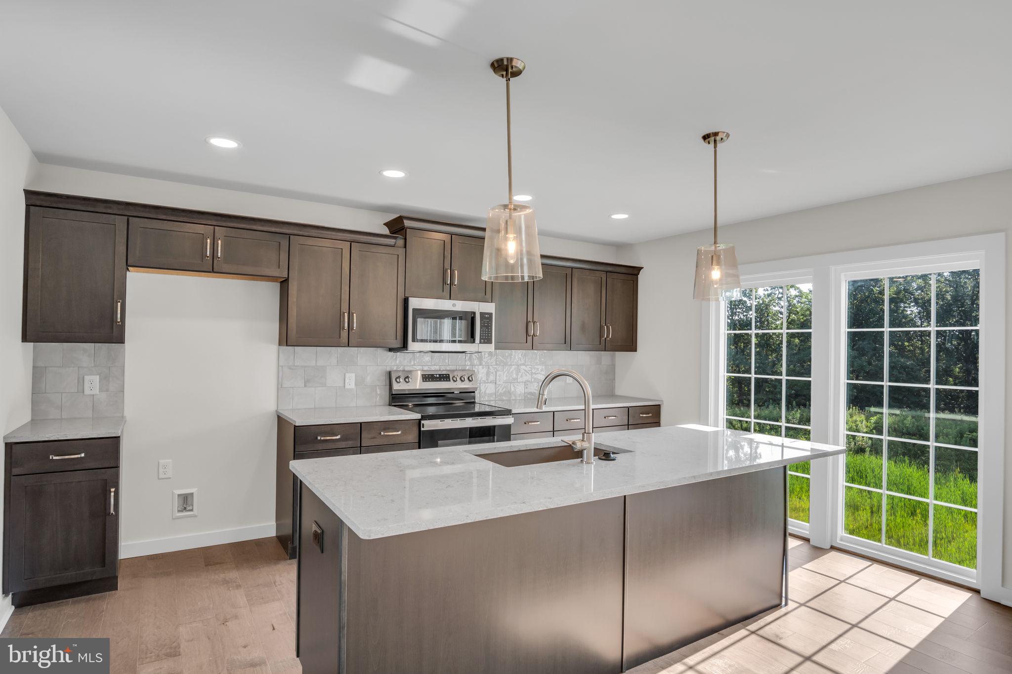 FLOWING SPRINGS - Residential