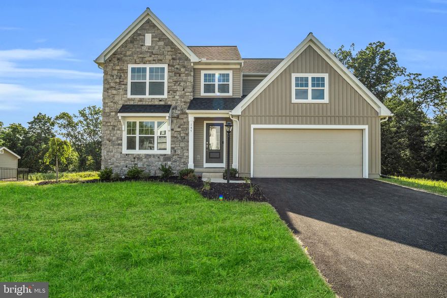 🎉 Black Friday Starts Early — and Lasts 30 Years! 🎉
Don’t miss this limited-time Black Friday Offer at 145 Tammy Drive, York Springs, PA!

Now offered at a special reduced price of $399,990 (previously $419,990) OR take advantage of our incredible Black Friday Offer Instead!

This beautiful home offers the perfect combination of modern design, energy efficiency, and unbeatable value, allowing you to enjoy exceptional savings and long-term stability.

Take advantage of this limited-availability offer before it’s gone!
Conditions and eligibility requirements apply. Offer valid while program availability lasts!