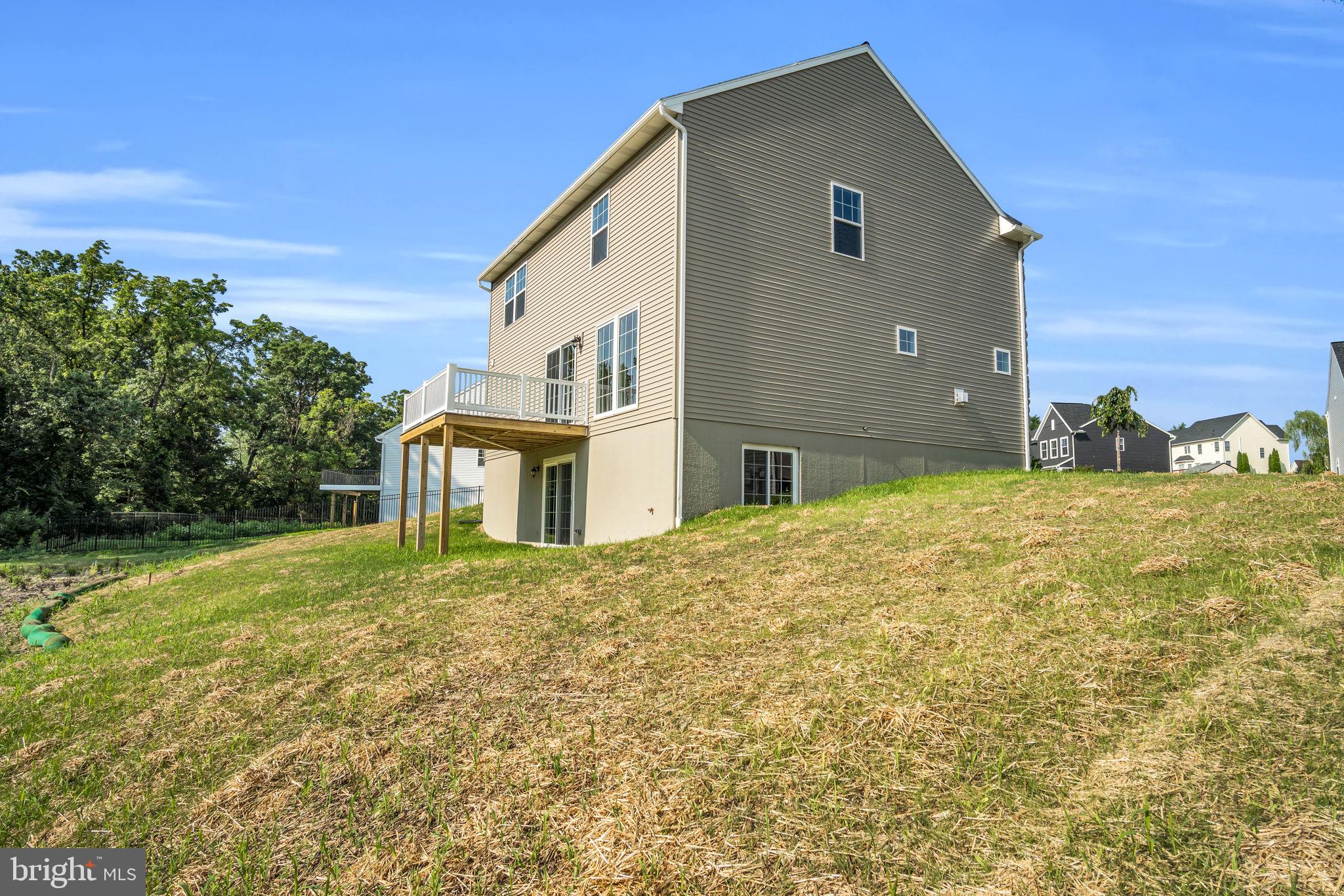 FLOWING SPRINGS - Residential