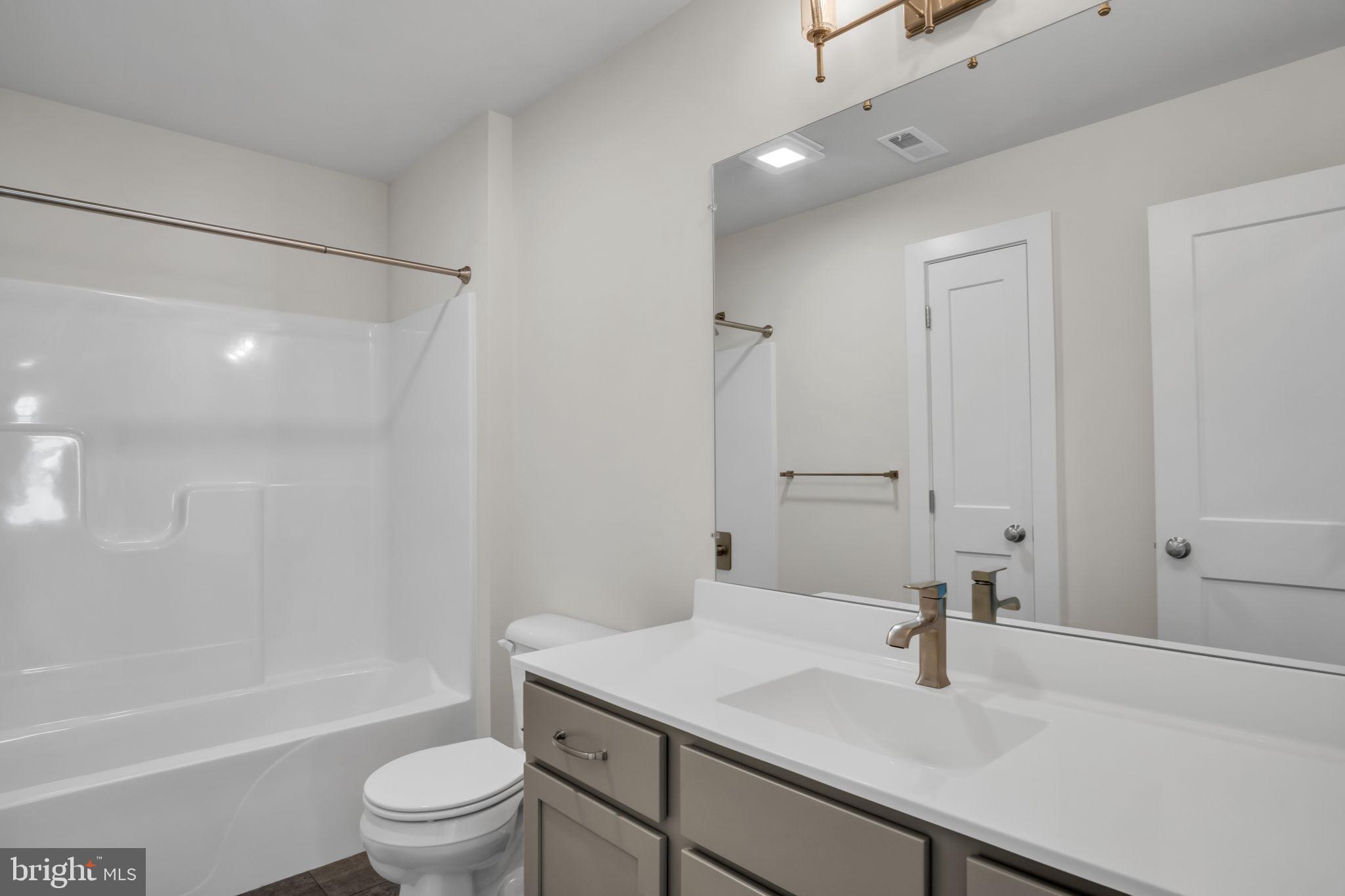 FLOWING SPRINGS - Residential