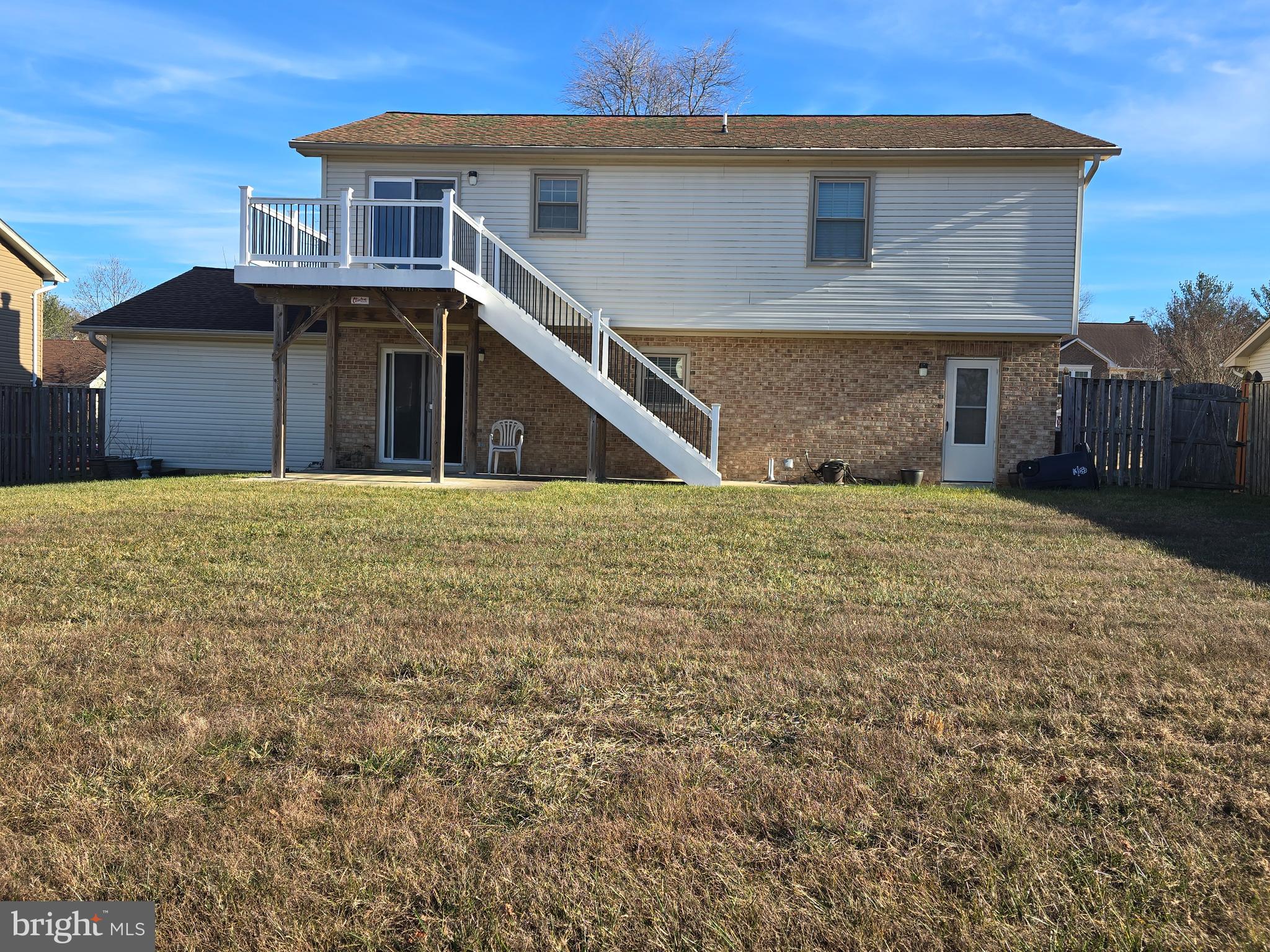 CLINTON DALE ESTATES - Residential