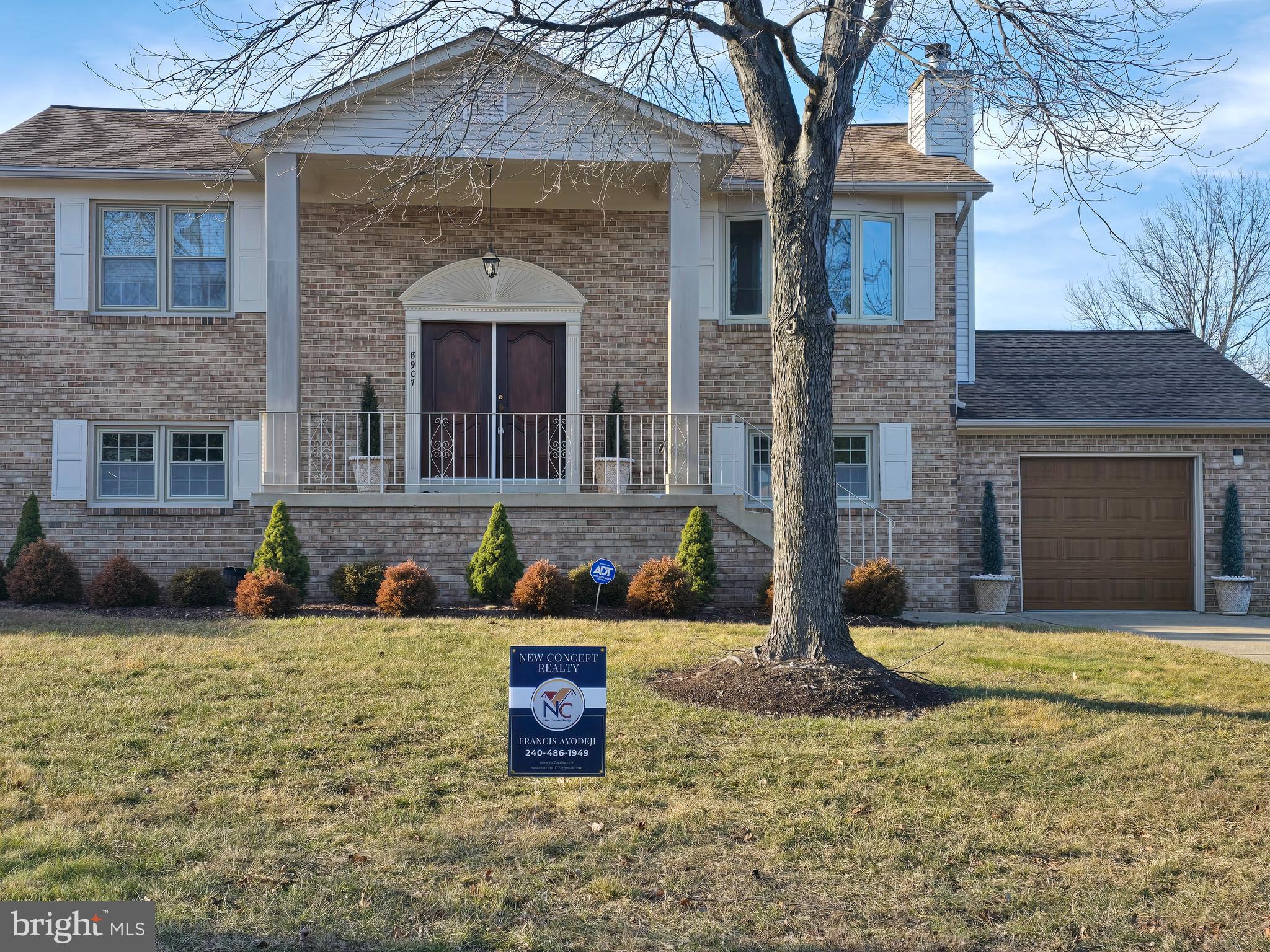 CLINTON DALE ESTATES - Residential