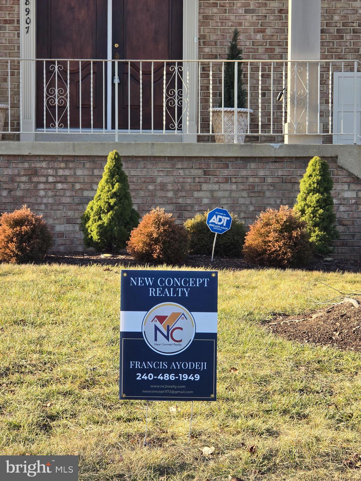 CLINTON DALE ESTATES - Residential