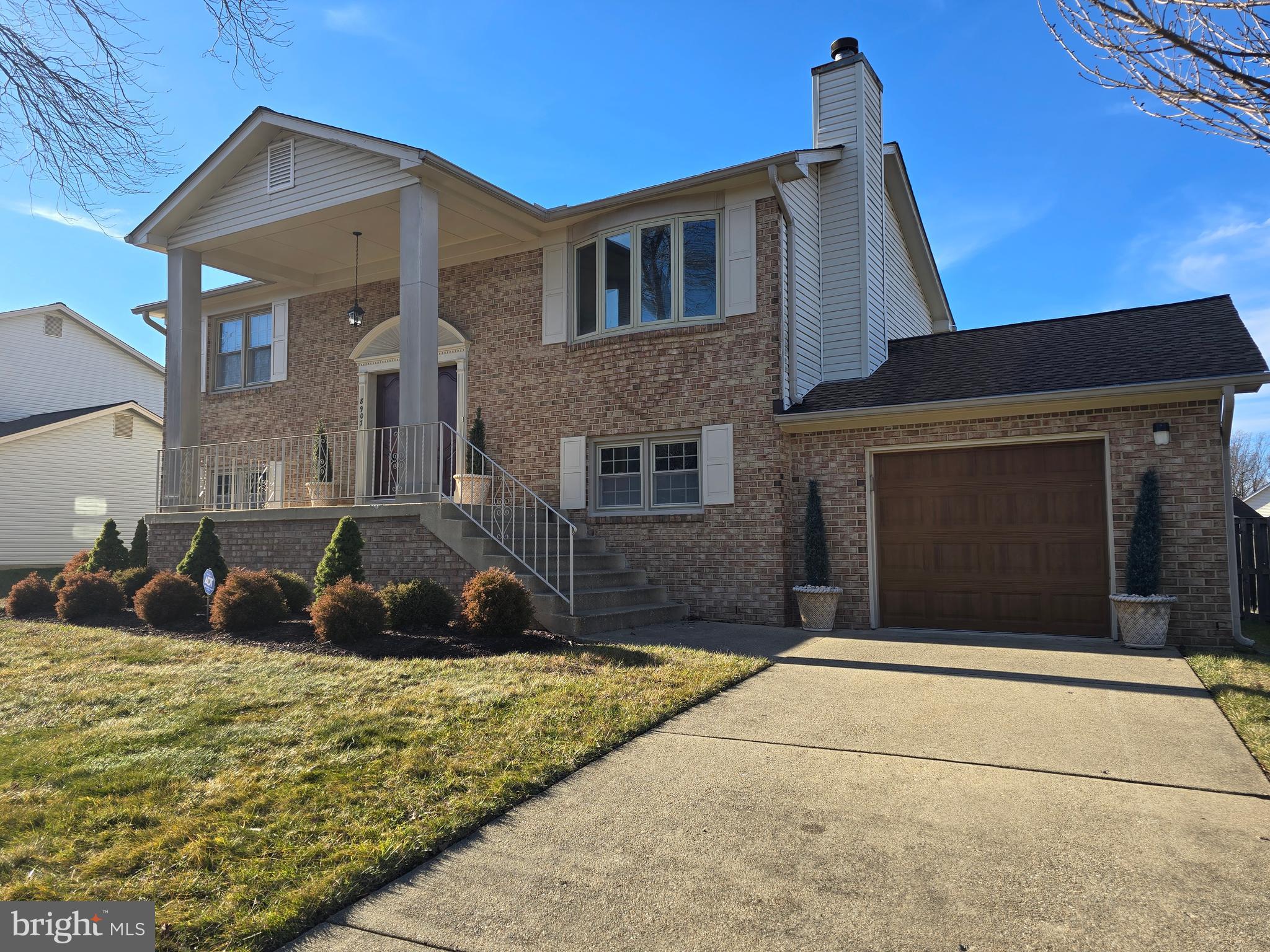 CLINTON DALE ESTATES - Residential