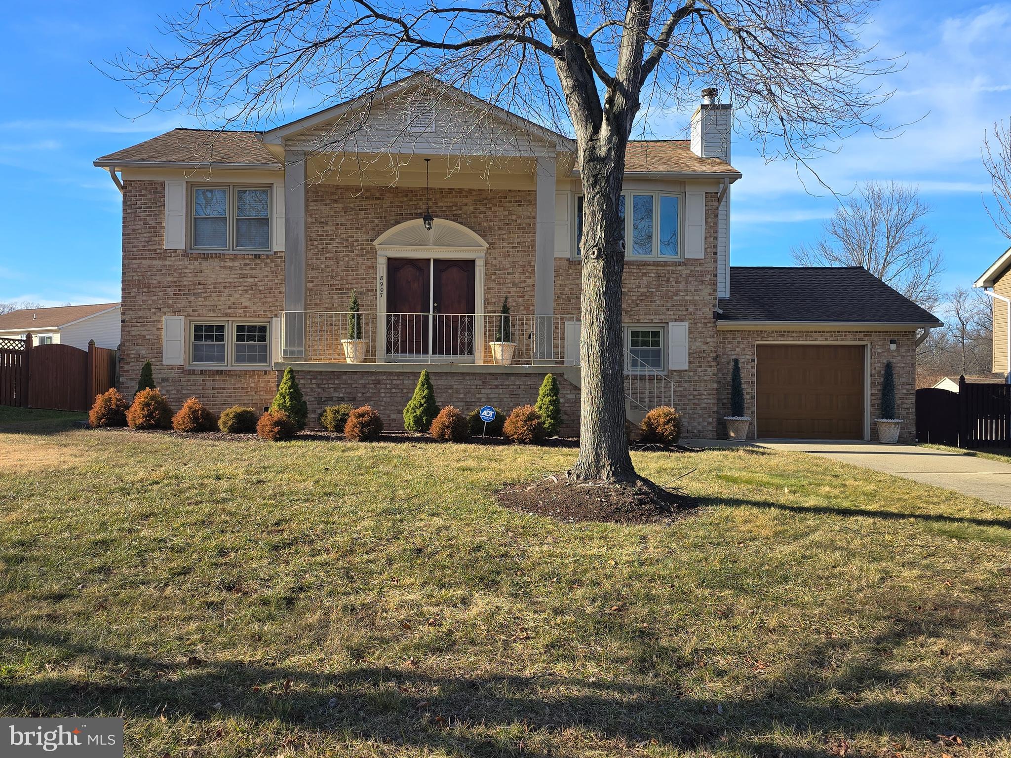 CLINTON DALE ESTATES - Residential