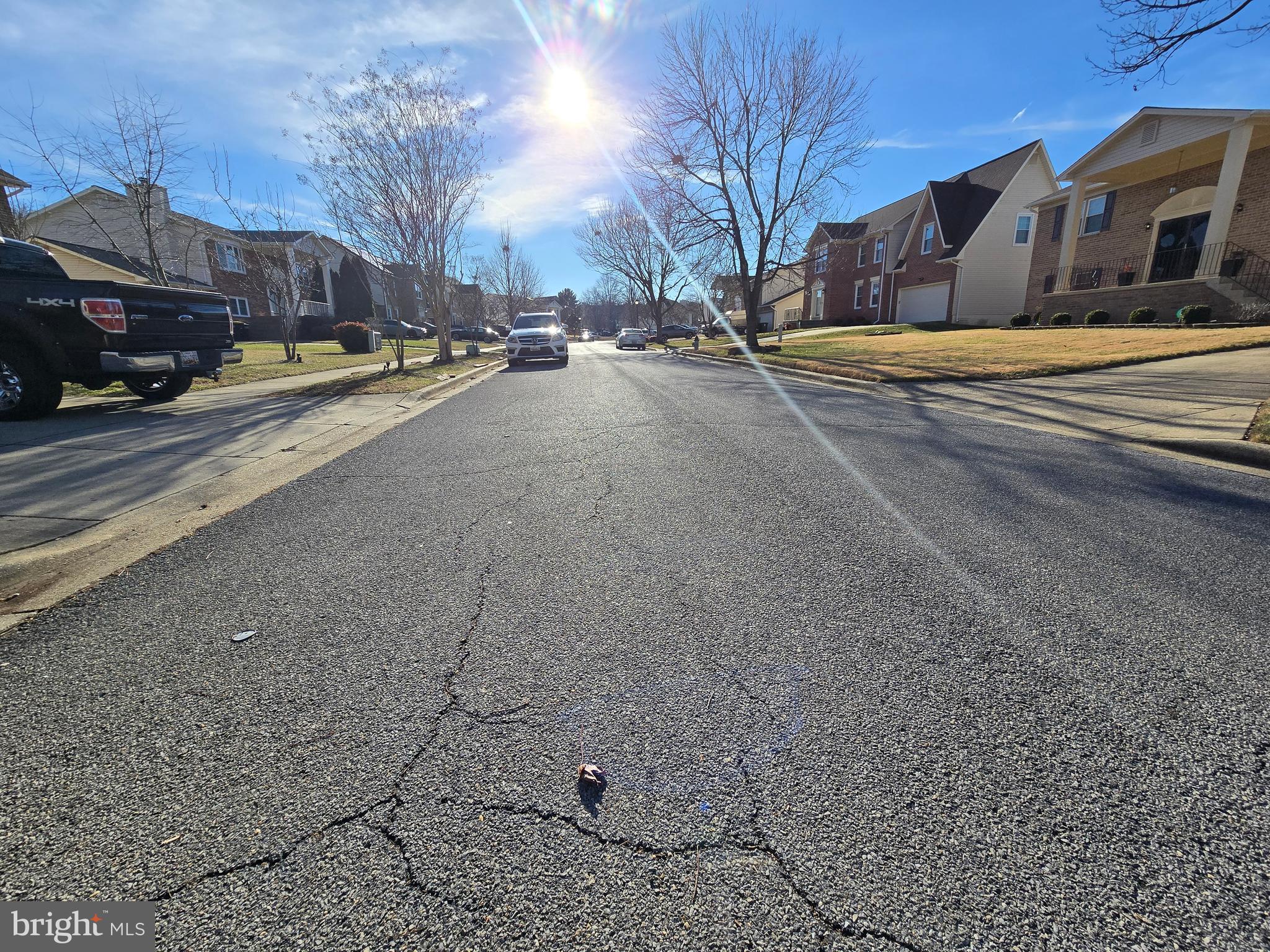 CLINTON DALE ESTATES - Residential