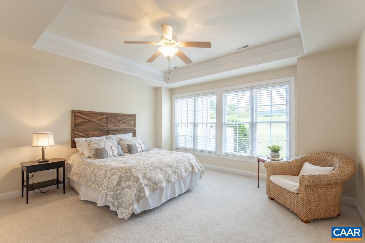 OLD TRAIL - Residential