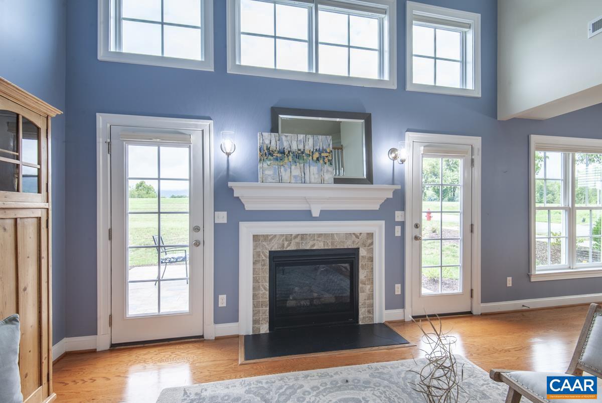 OLD TRAIL - Residential