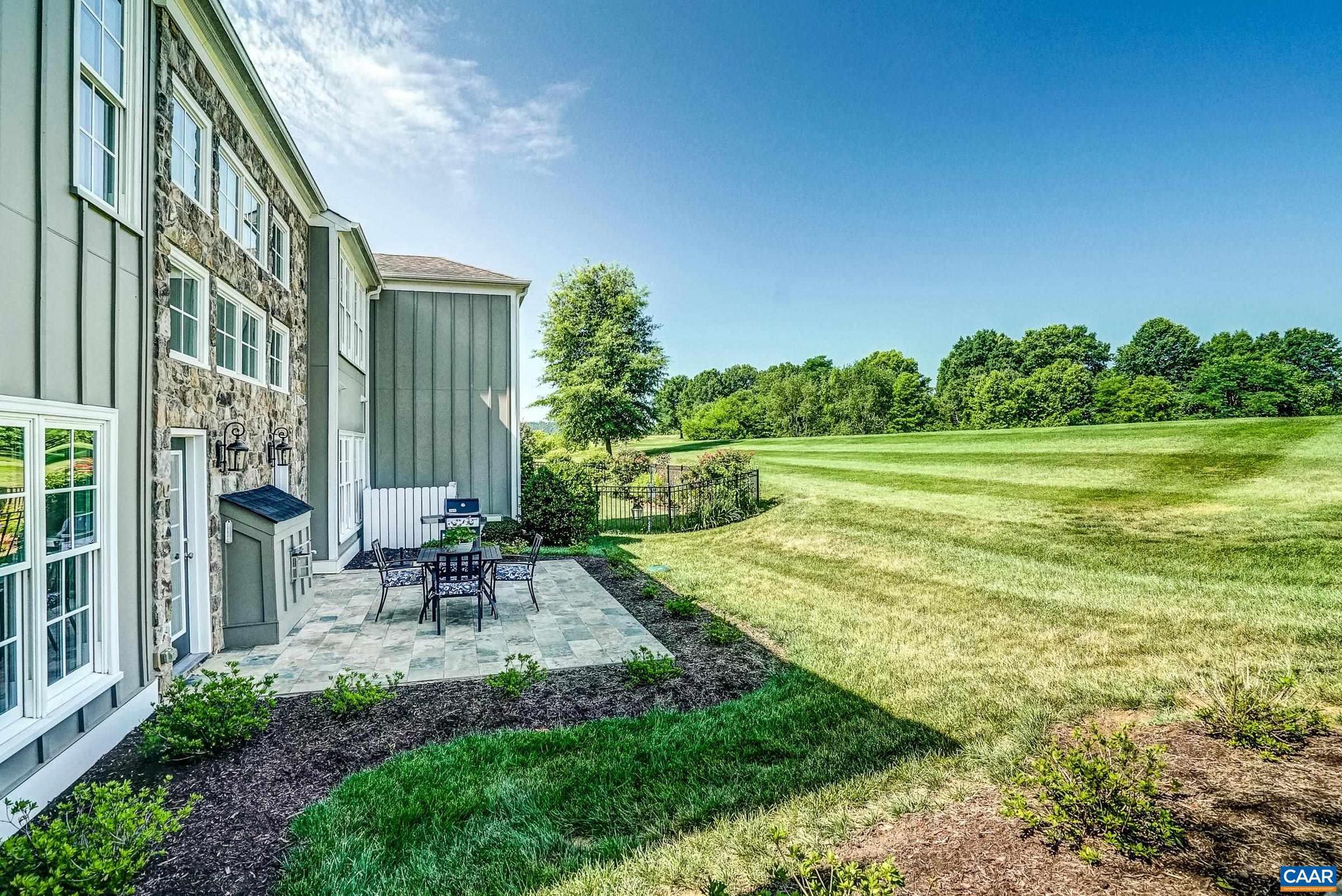 OLD TRAIL - Residential