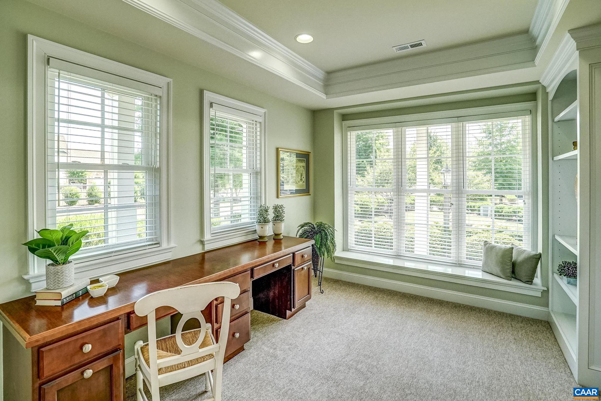 OLD TRAIL - Residential