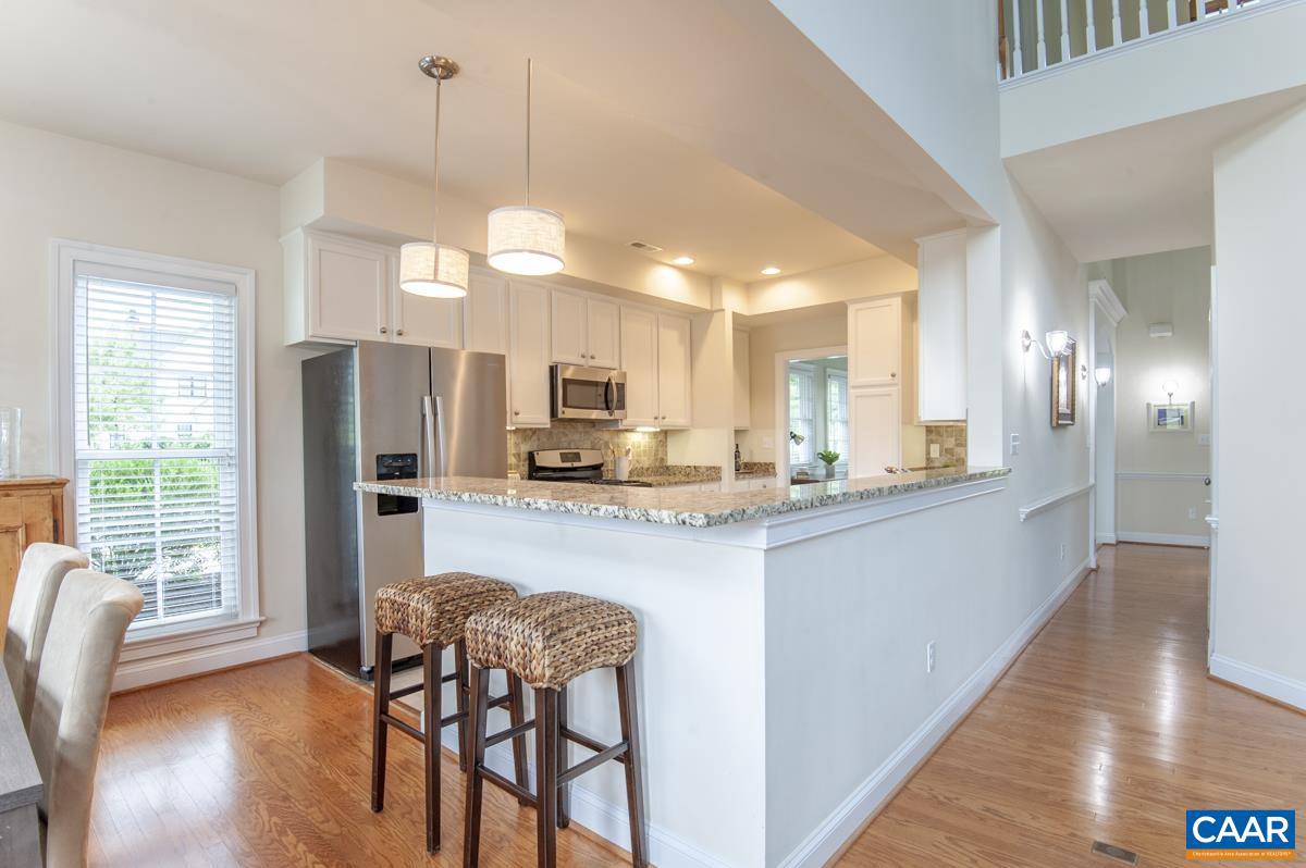 OLD TRAIL - Residential