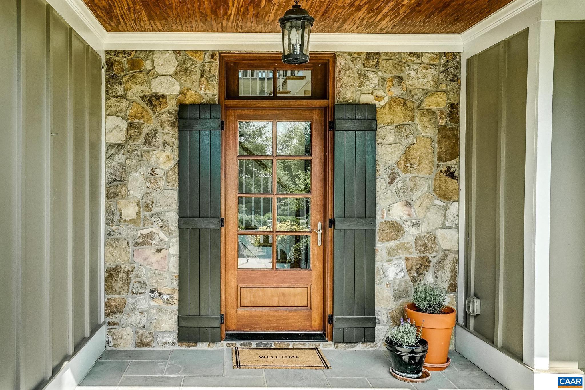 OLD TRAIL - Residential