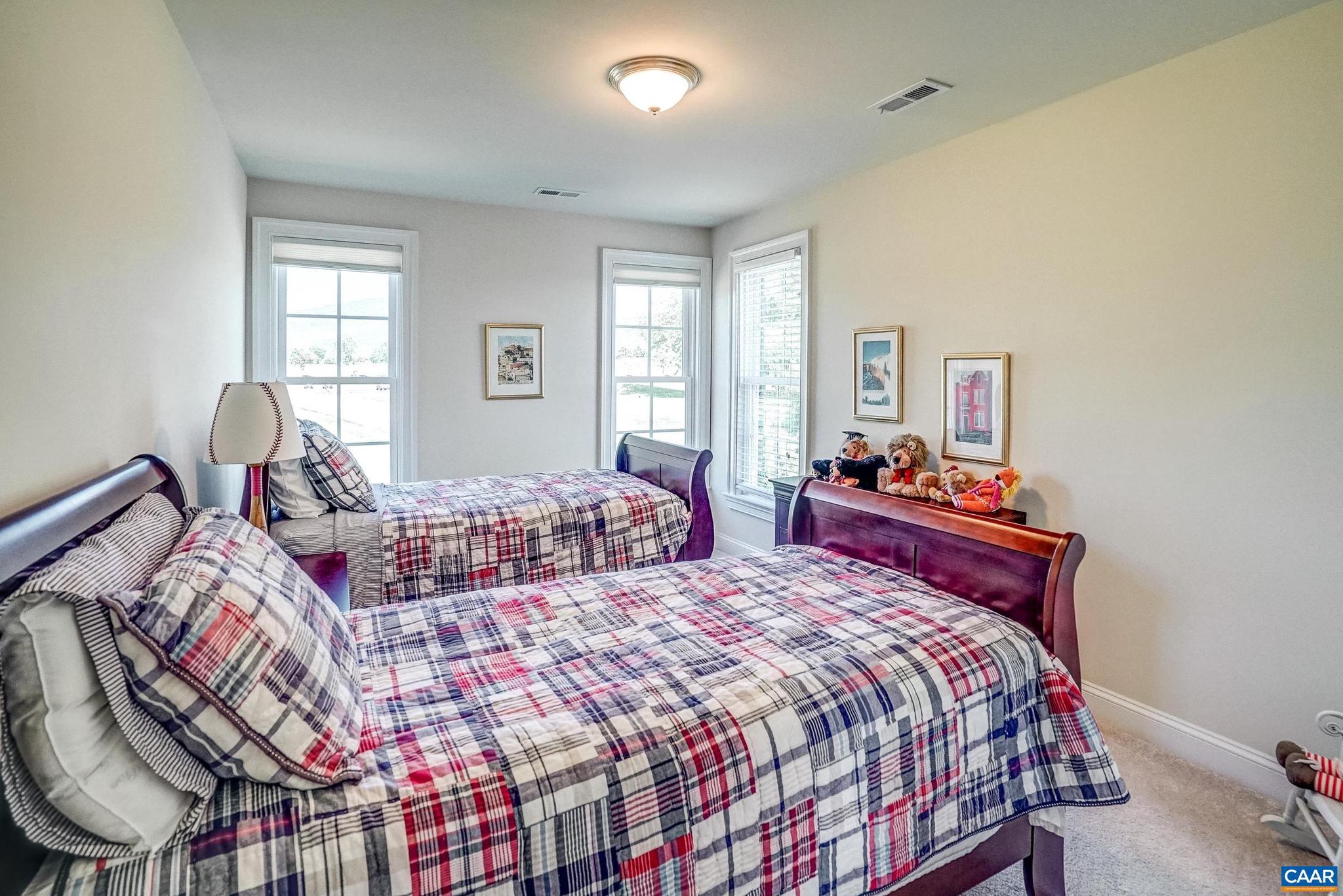 OLD TRAIL - Residential