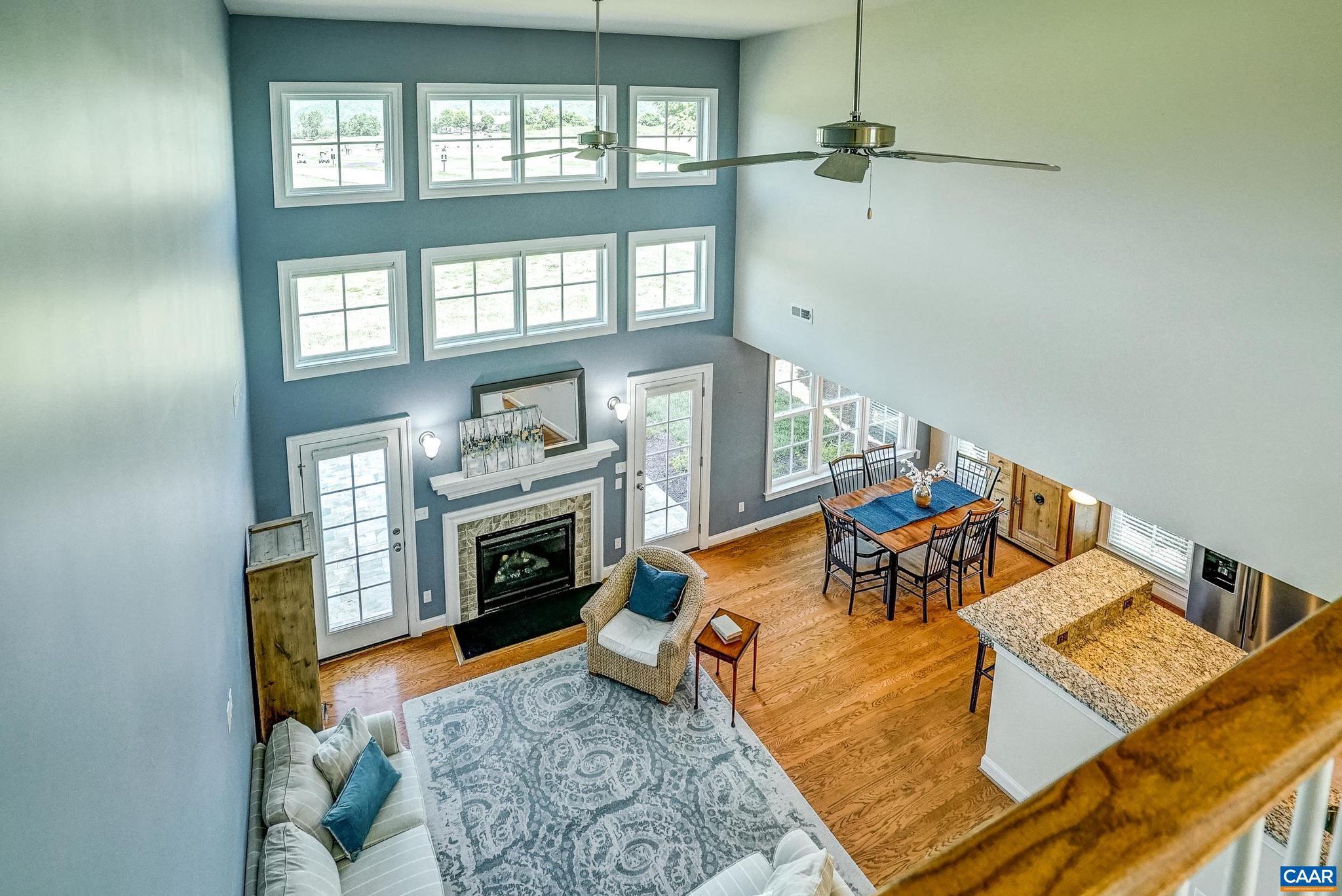 OLD TRAIL - Residential