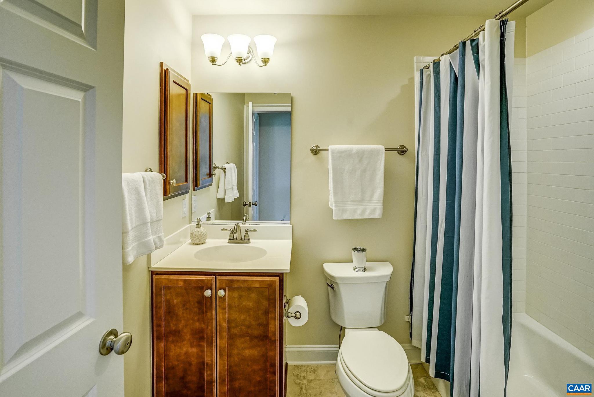 OLD TRAIL - Residential