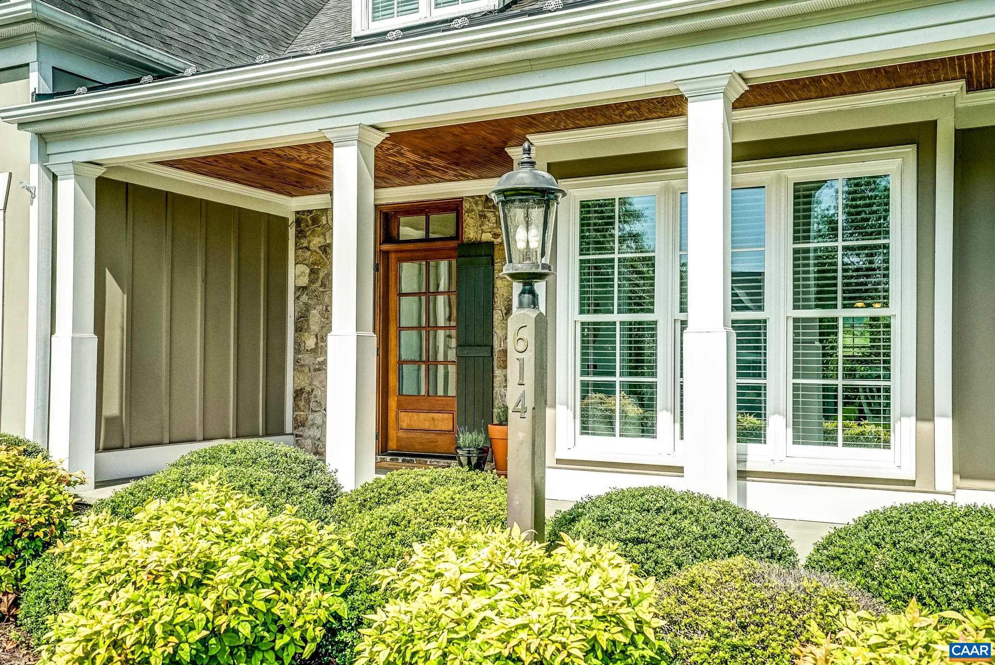 OLD TRAIL - Residential