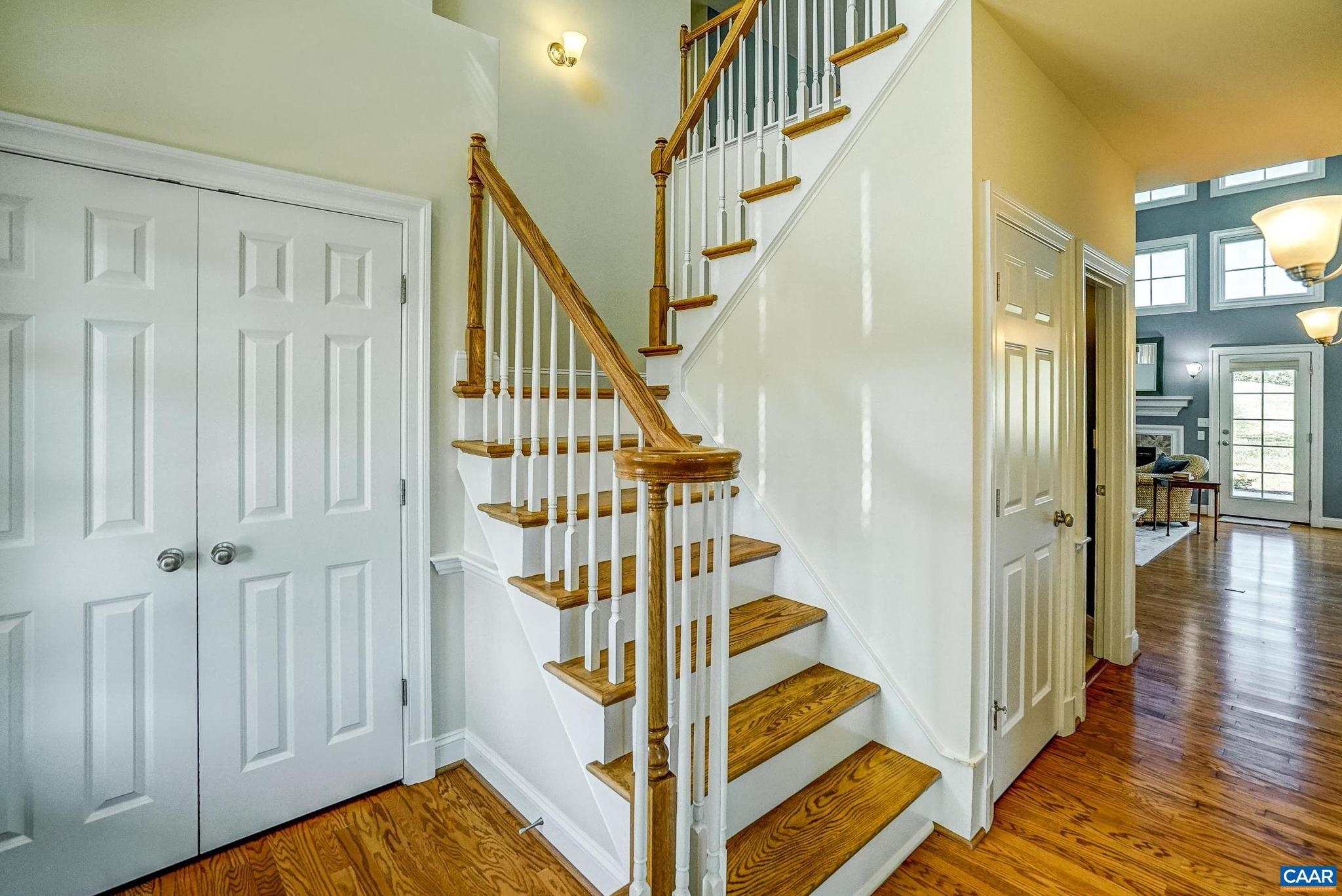 OLD TRAIL - Residential