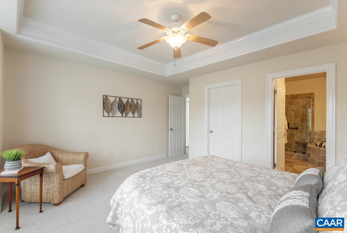 OLD TRAIL - Residential