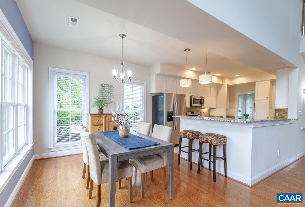 OLD TRAIL - Residential