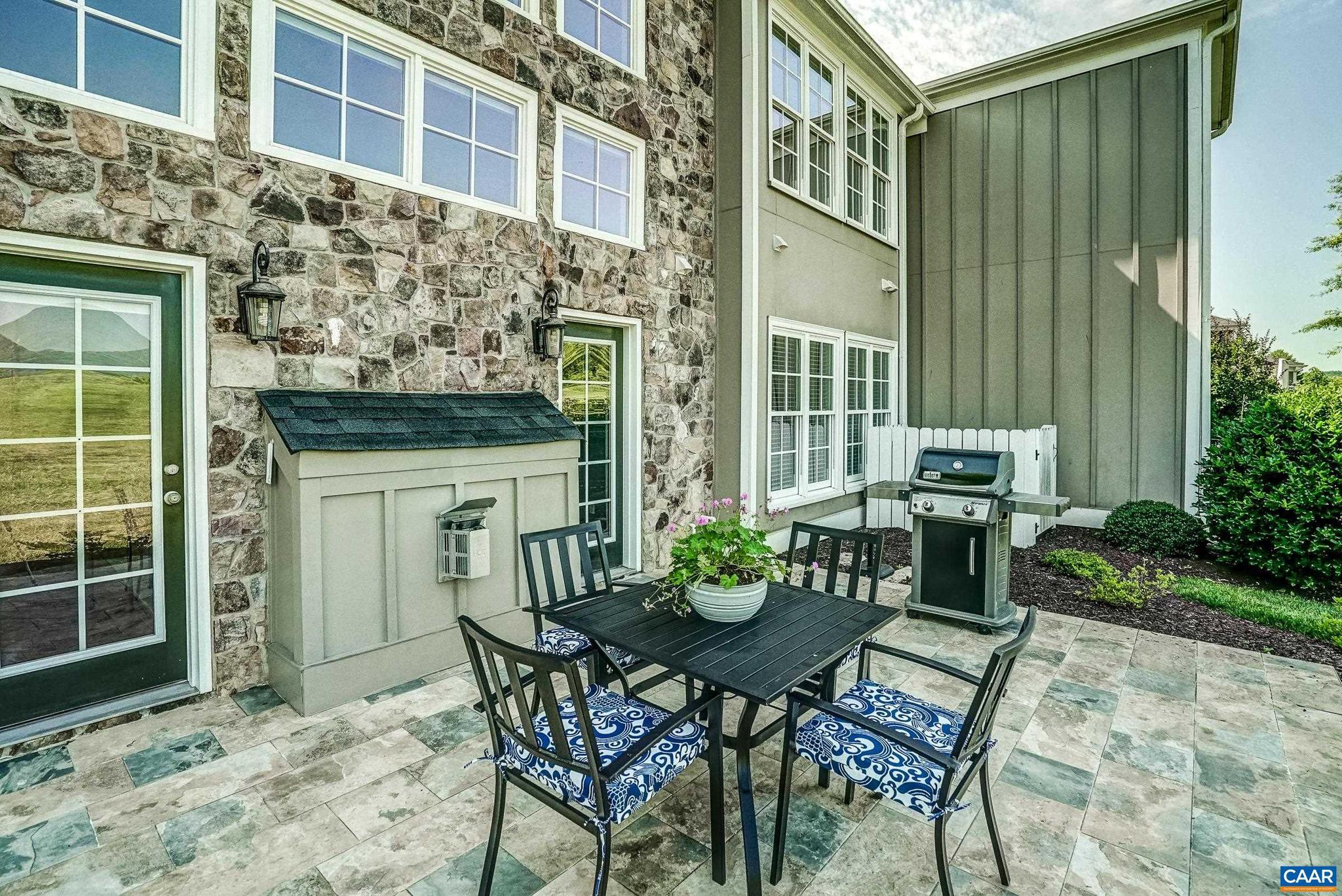 OLD TRAIL - Residential