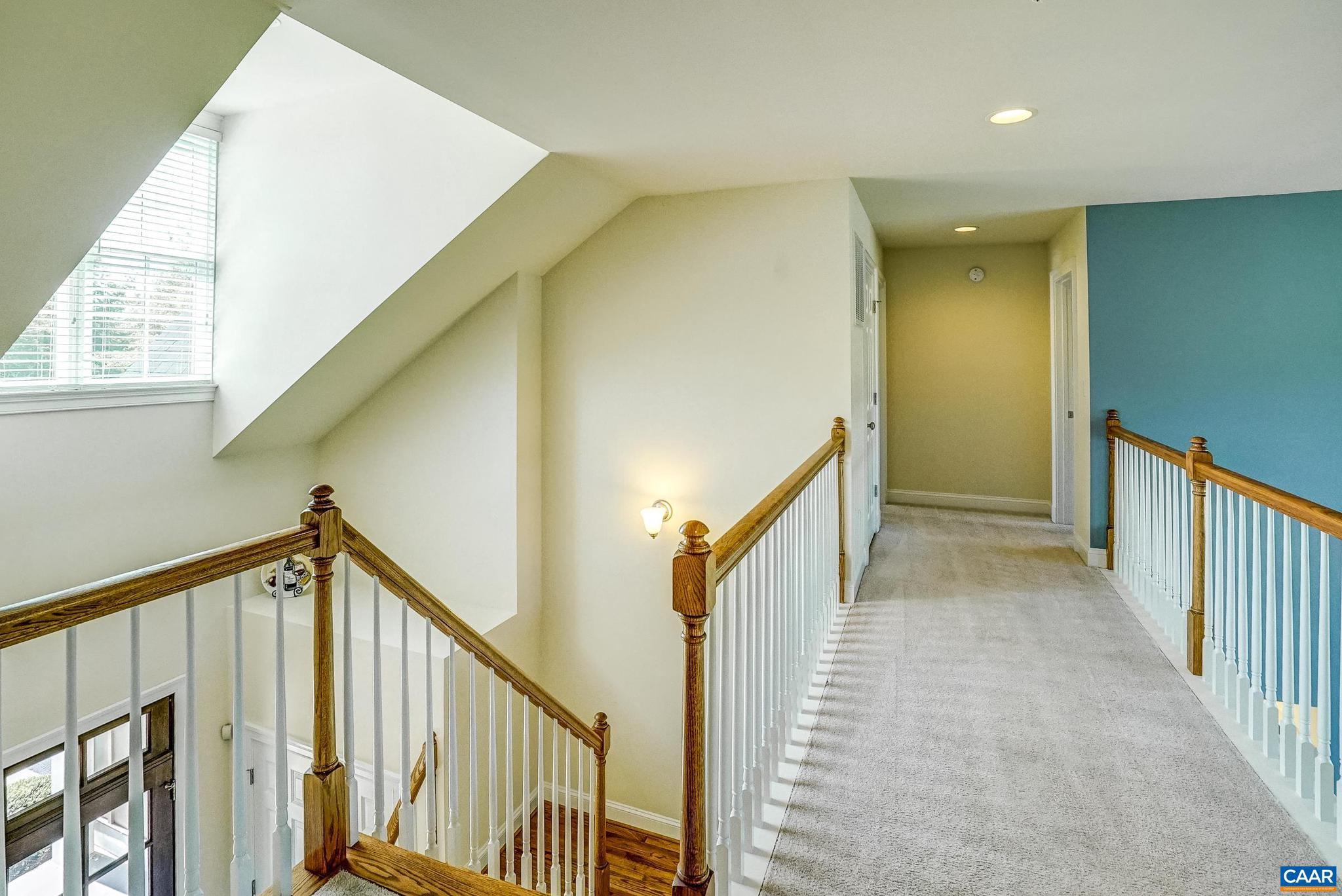 OLD TRAIL - Residential