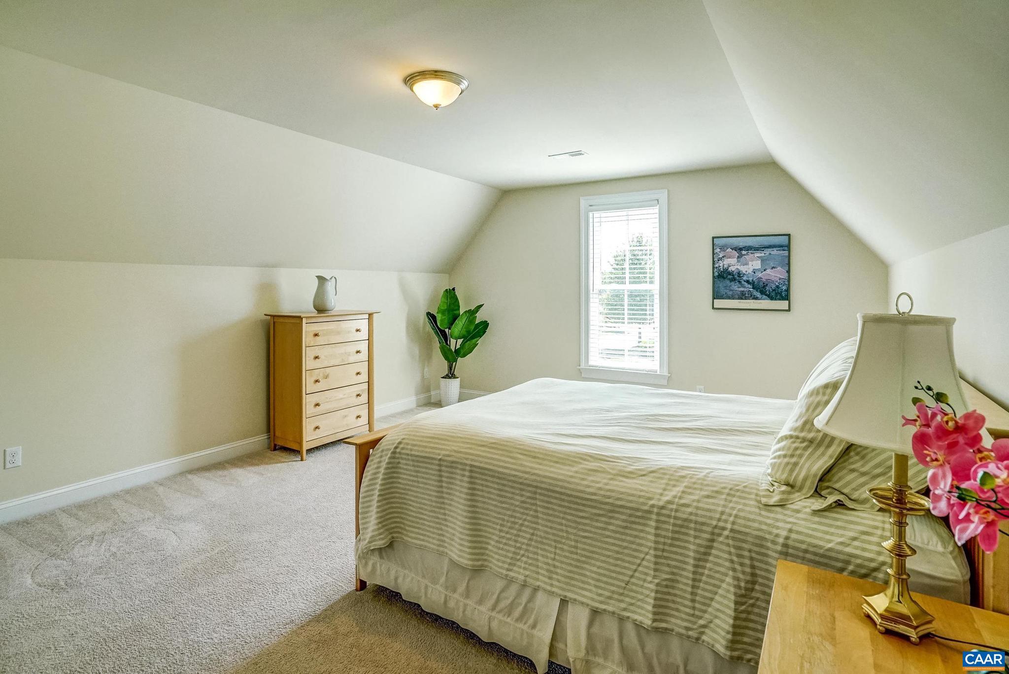 OLD TRAIL - Residential