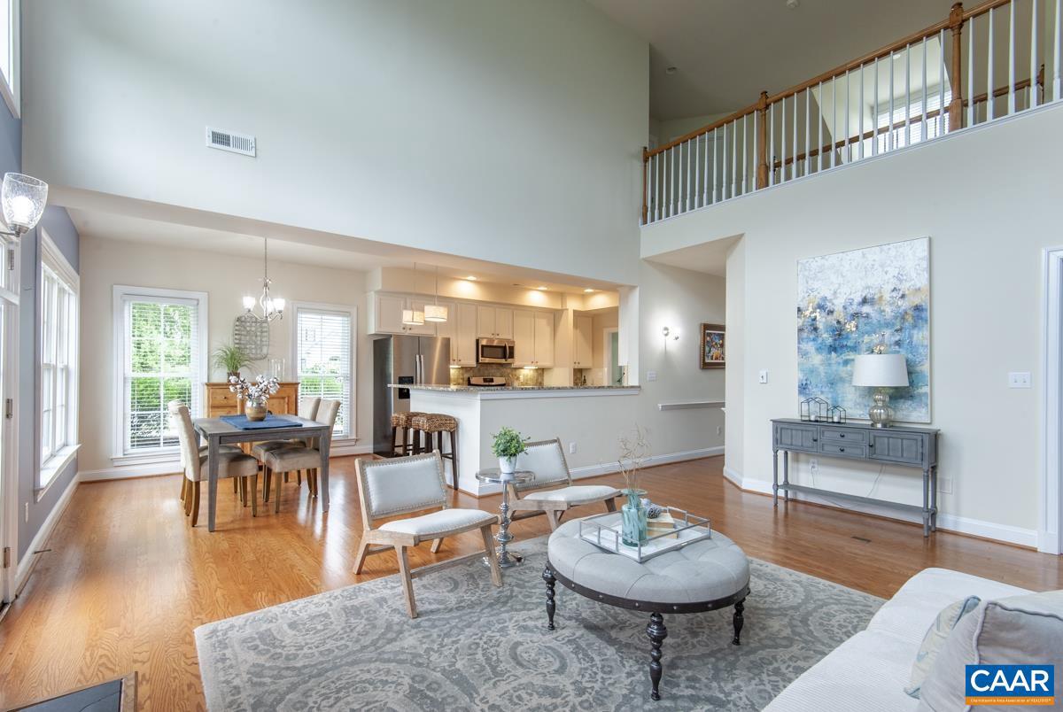 OLD TRAIL - Residential